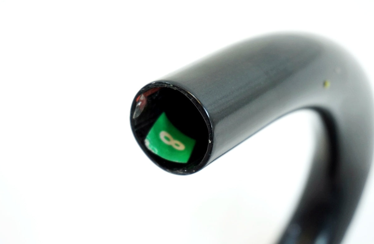 ITM 「アイティーエム」 DRACO CARBON Φ31.8mm 429mm ハンドル / 有明