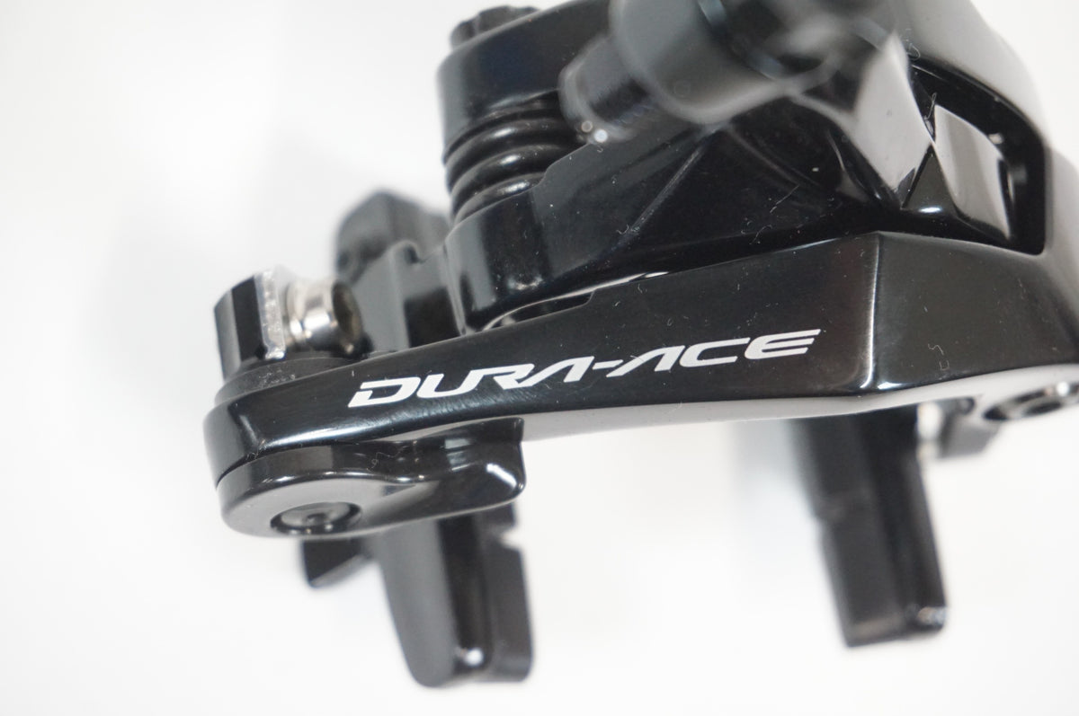 SHIMANO 「シマノ」 DURA-ACE BR-R9100 ブレーキセット / 宇都宮店