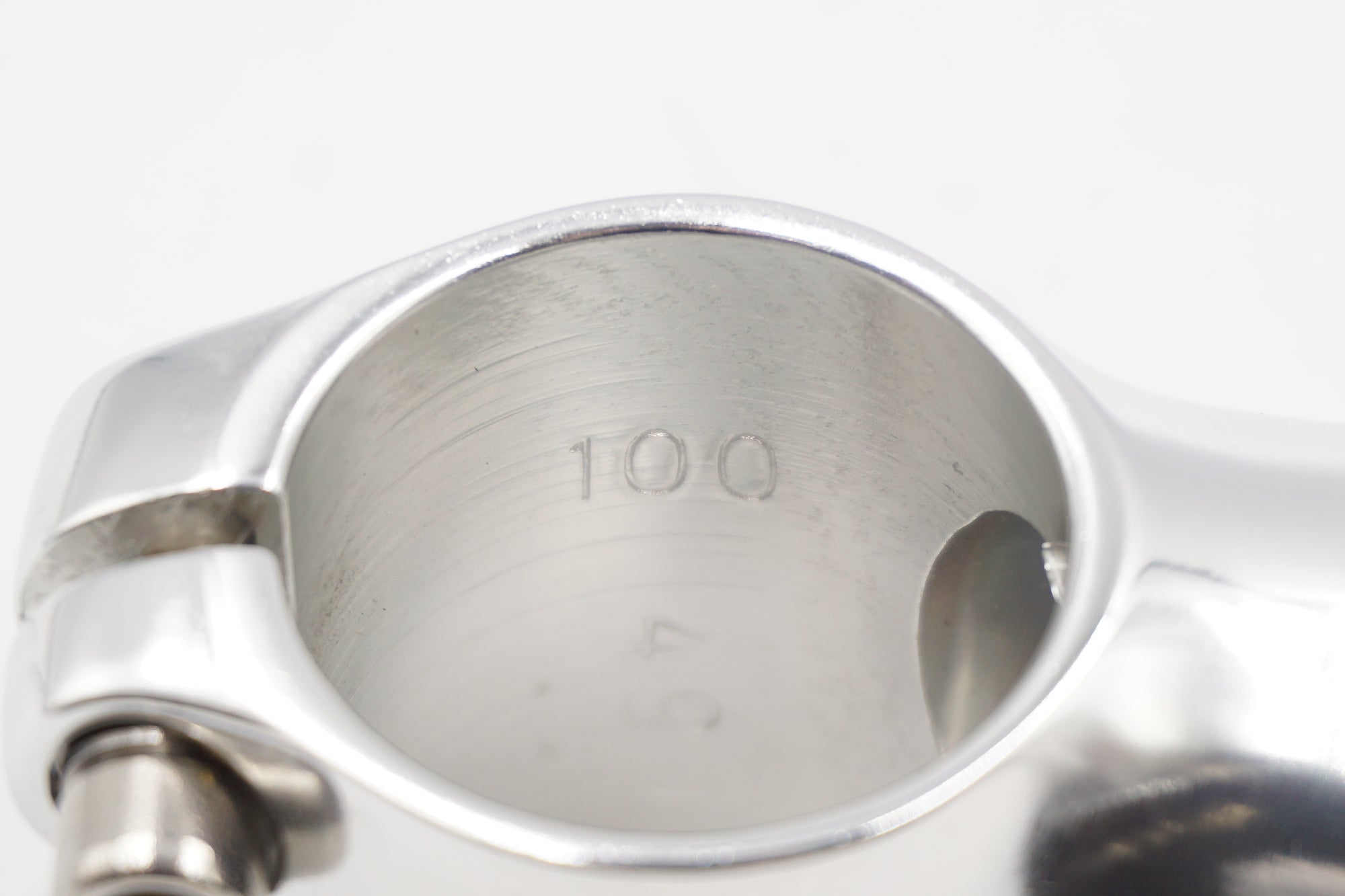 ブランド不明 Φ25.4 100mm ステム / 奈良店