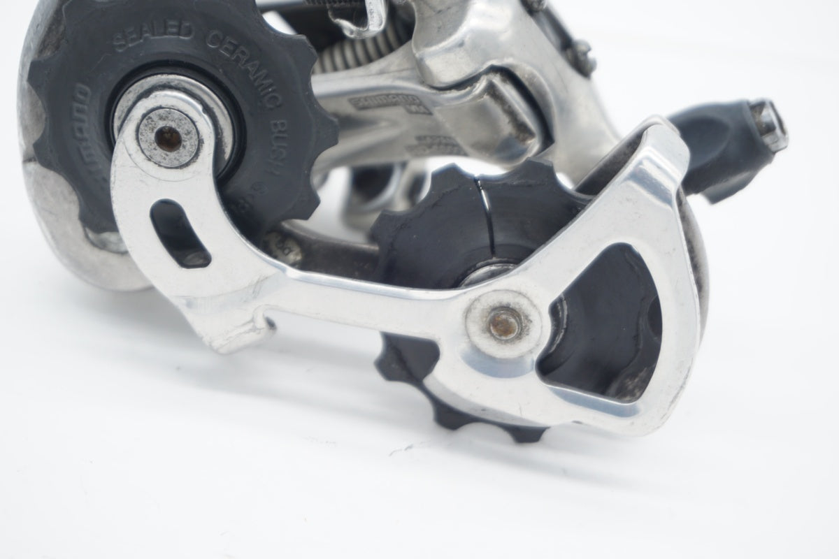 SHIMANO 「シマノ」 ULTEGRA RD-6600 リアディレイラー / 滋賀大津店