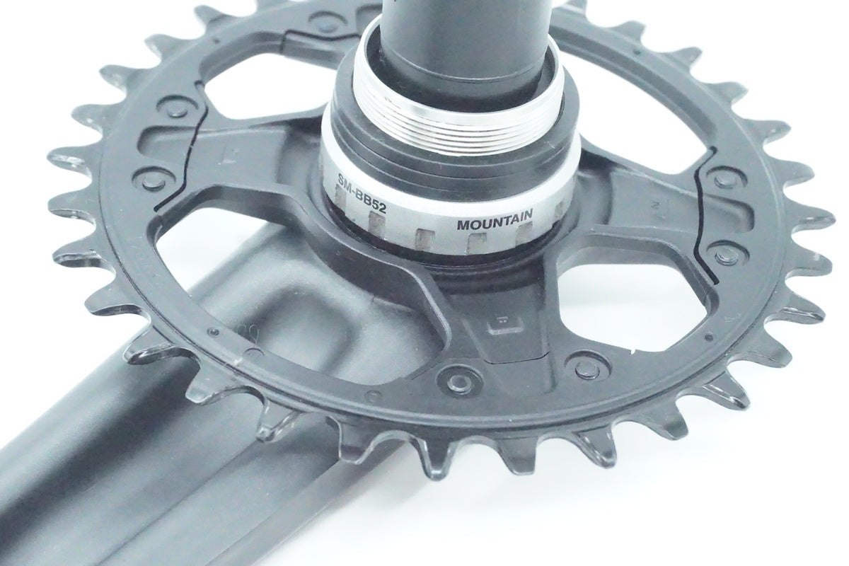 SHIMANO「シマノ」 DEORE FC-M6120 32T クランクセット/ 京都西院店