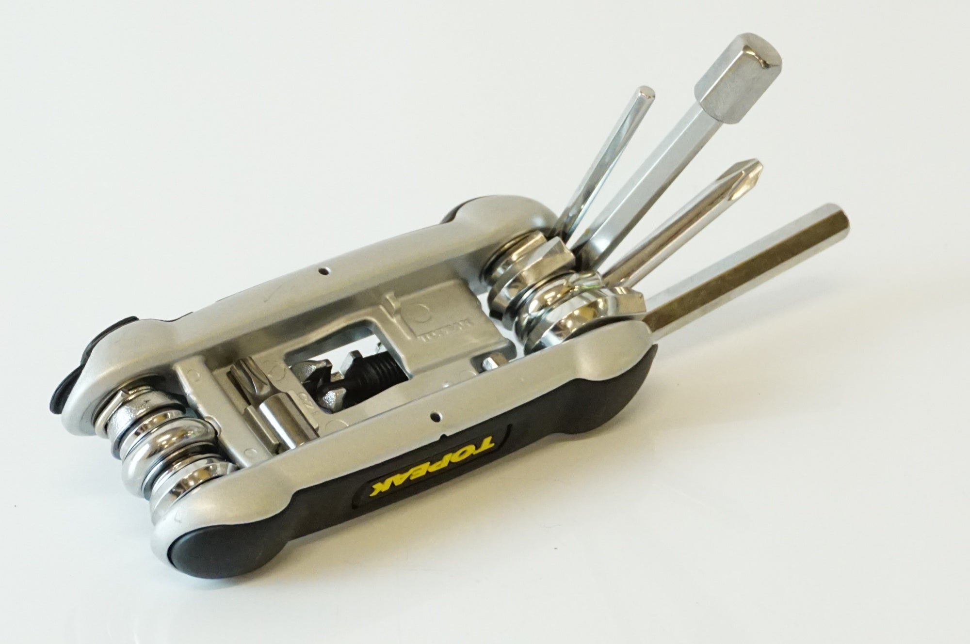 TOPEAK 「トピーク」 HEXUS 2 携帯ツール / 浜松店