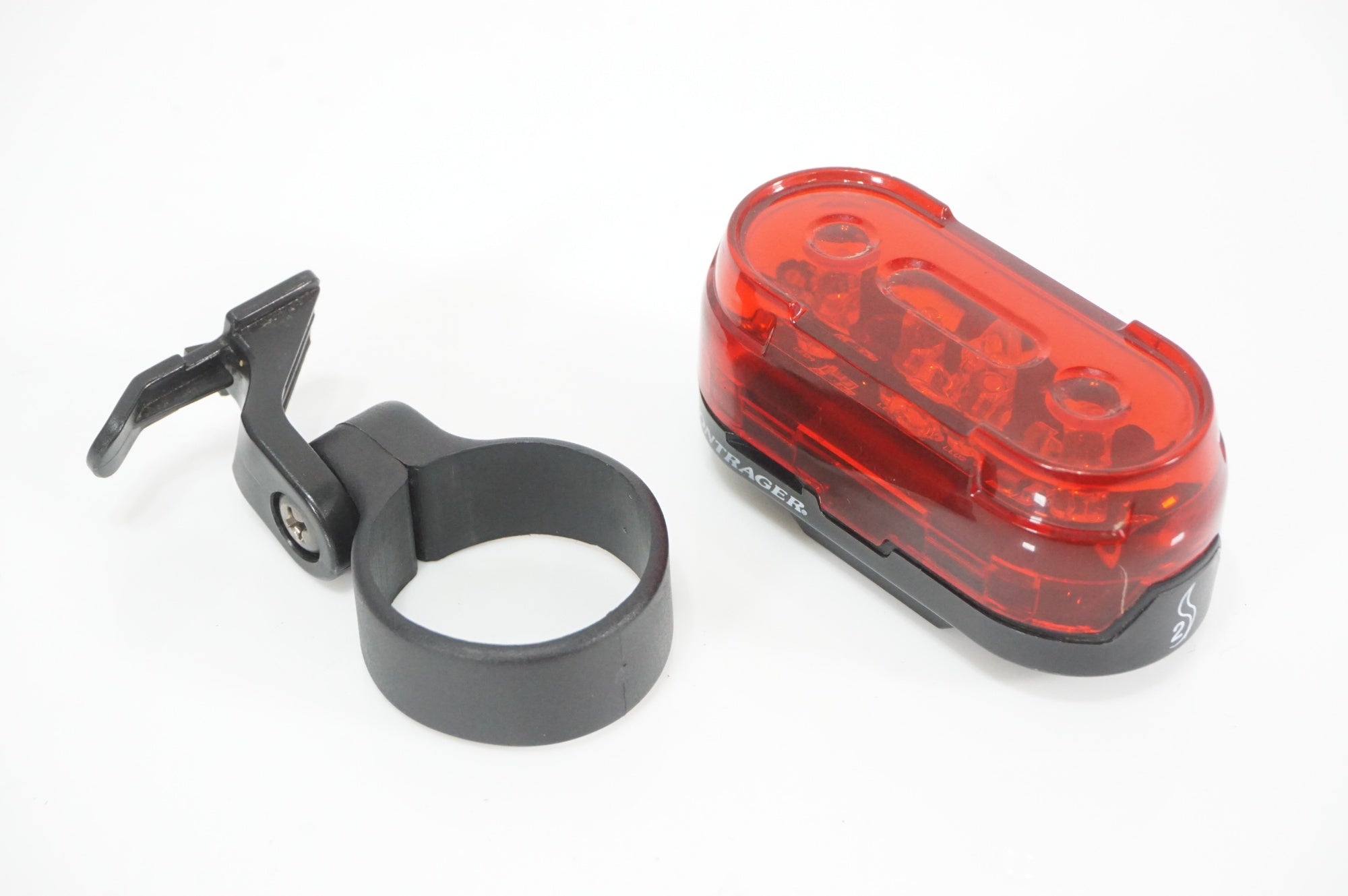 BONTRAGER 「ボントレガー」 FLARE2 リアライト / AKIBA店