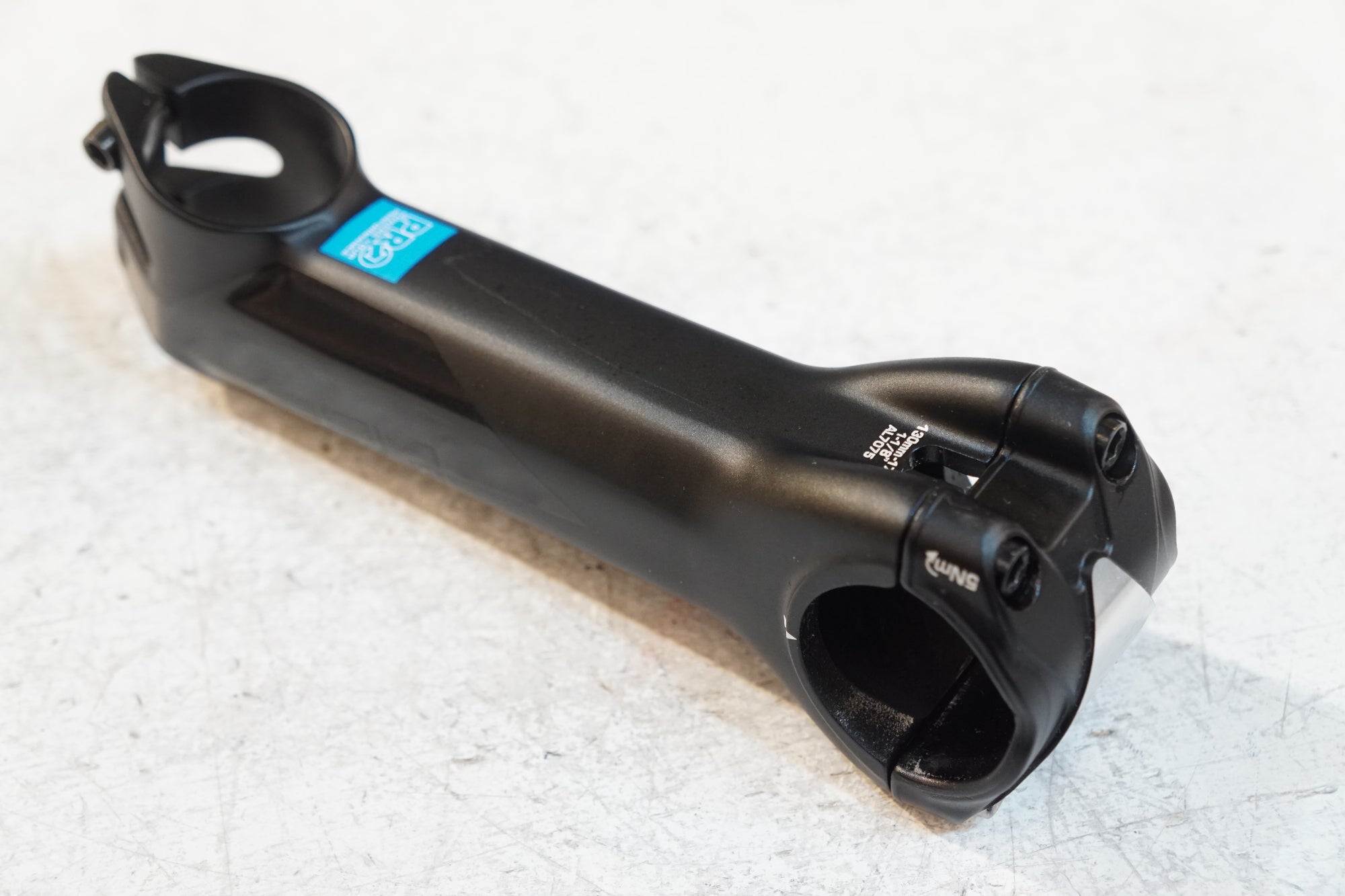 SHIMANO 「シマノ」 PRO VIBE φ31.8 130mm -17° ステム / バイチャリ