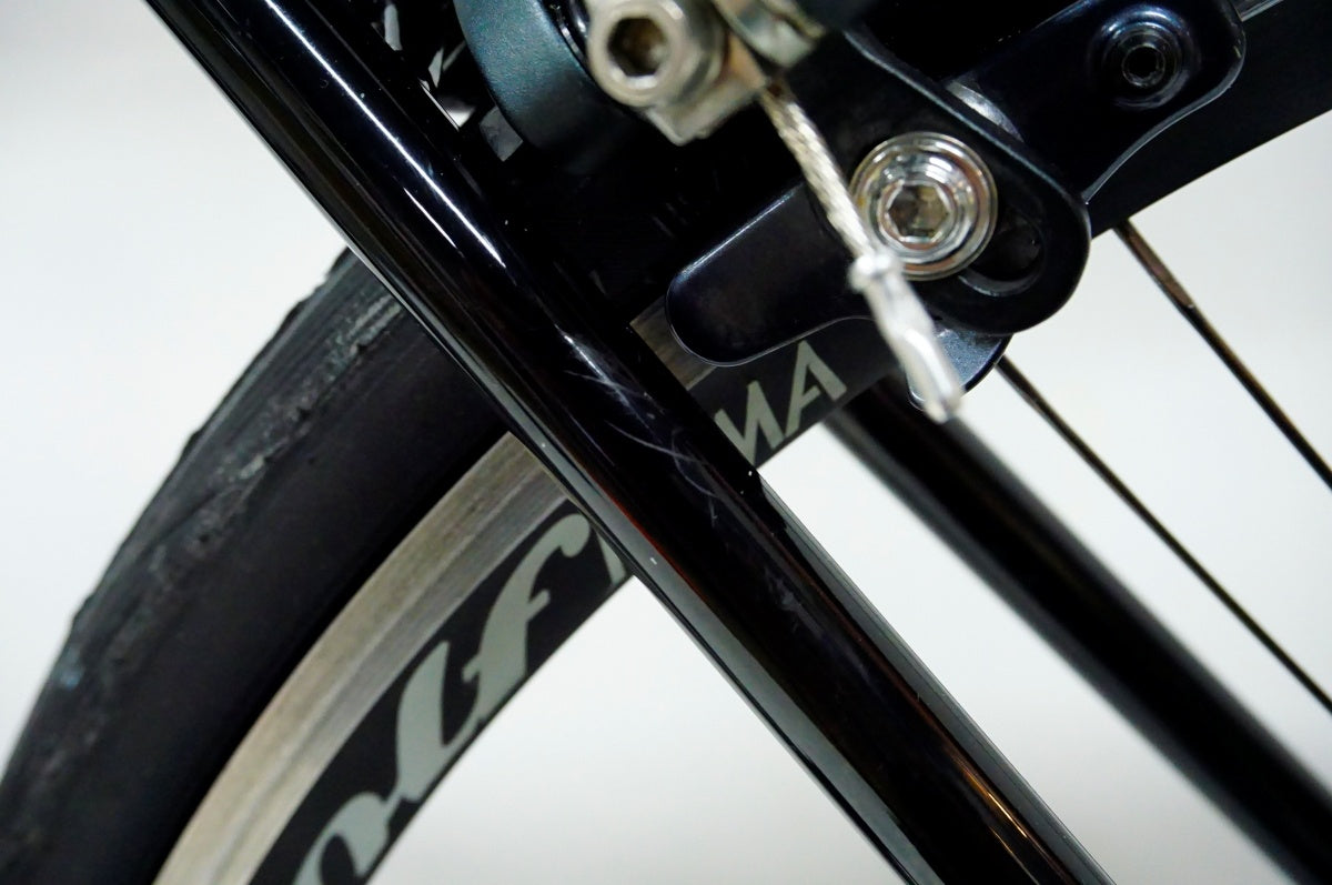 RALEIGH 「ラレー」 CRN CARLTON-N 2017年モデル ロードバイク / 名古屋大須店