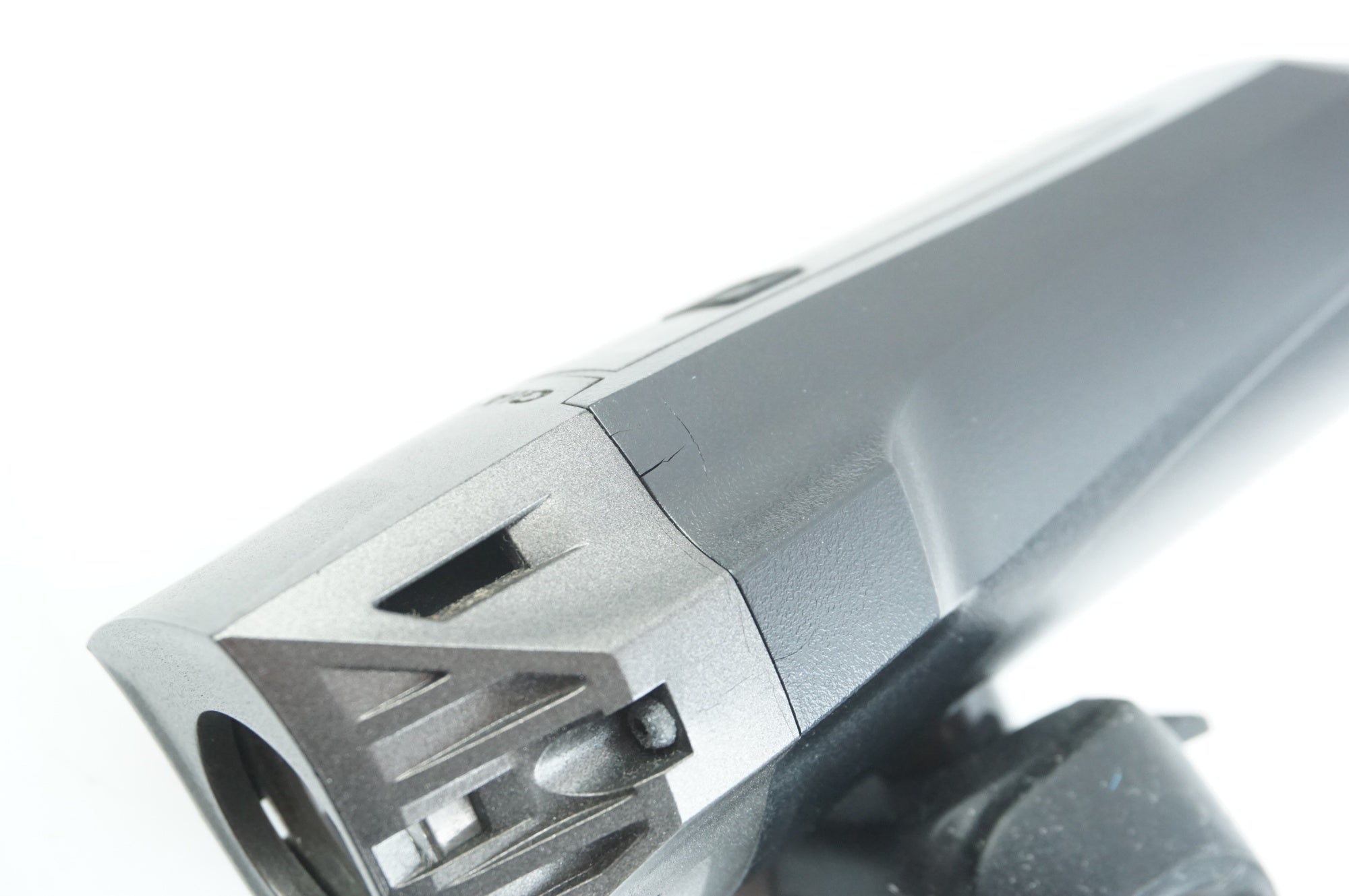 GIANT 「ジャイアント」 NUMEN+ HL0 フロントライト / 中目黒店