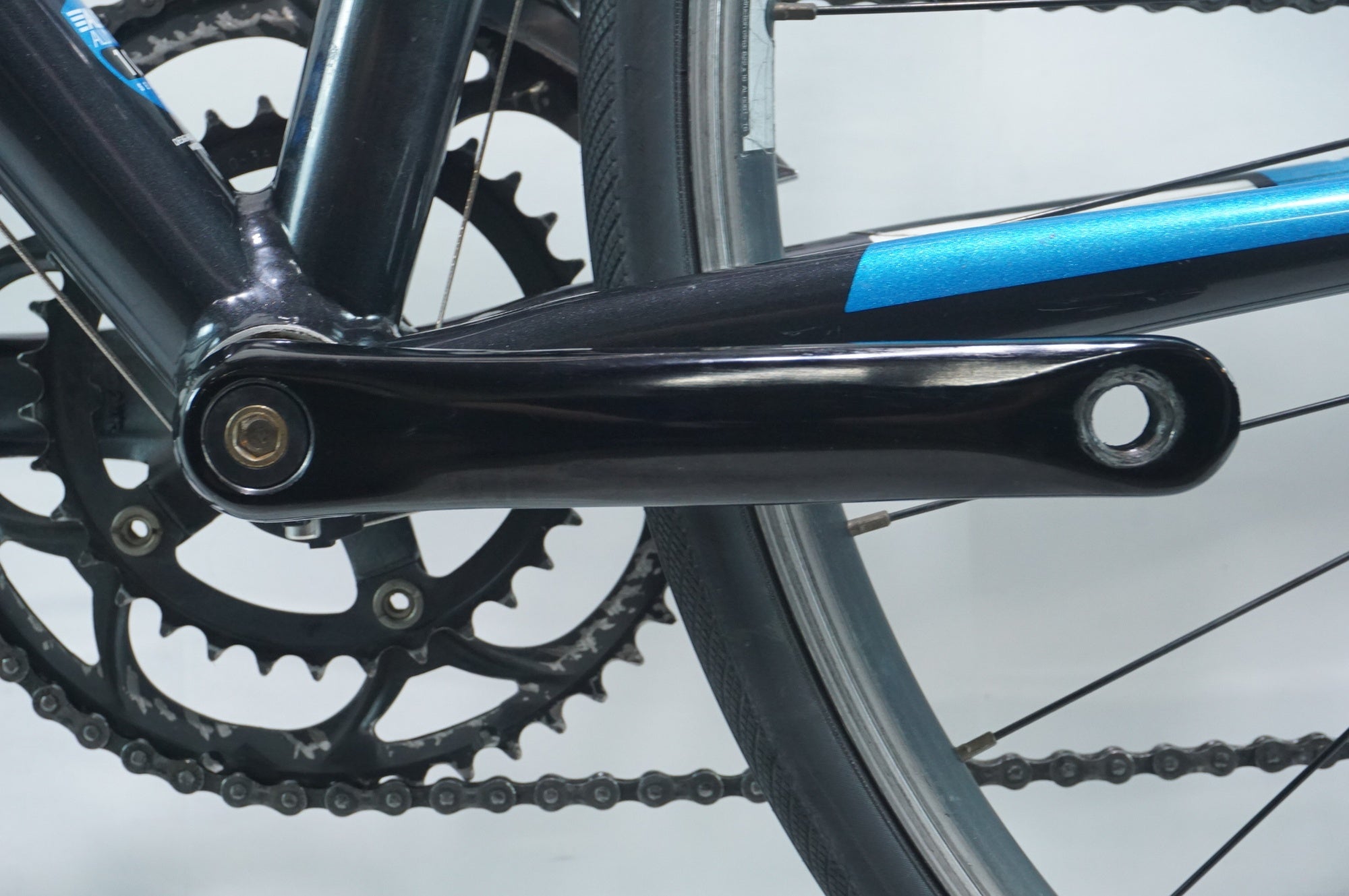 TREK 「トレック」 1.1 H2 2013年モデル ロードバイク / 中目黒店