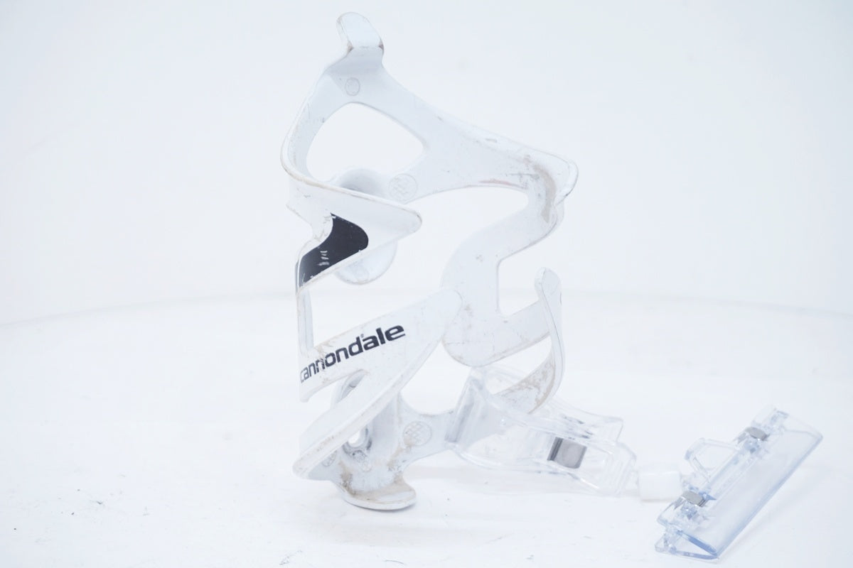 CANNONDALE 「キャノンデール」 ボトルケージ / 京都西院店