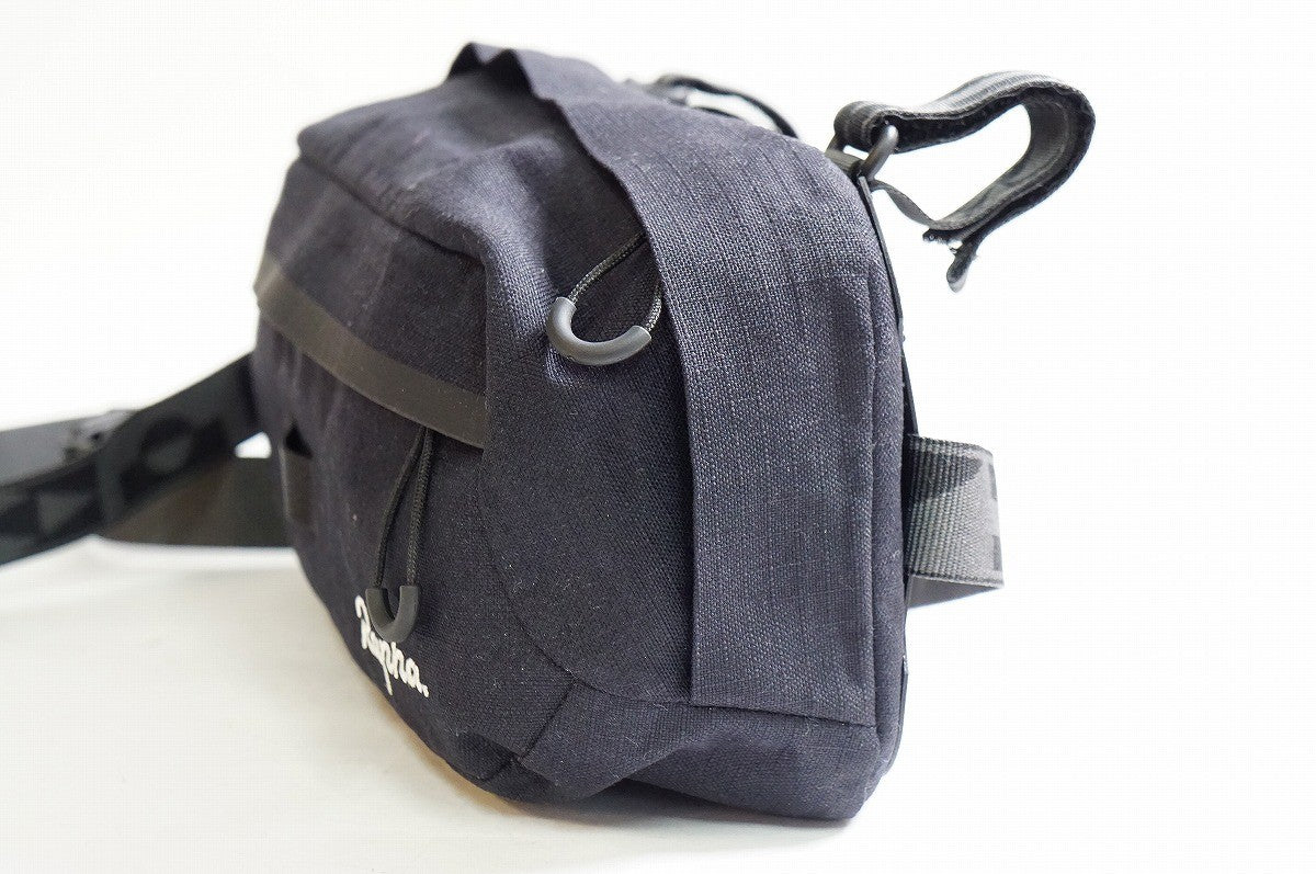 RAPHA 「ラファ」 BER BAG ハンドルバーバッグ / 熊谷本店