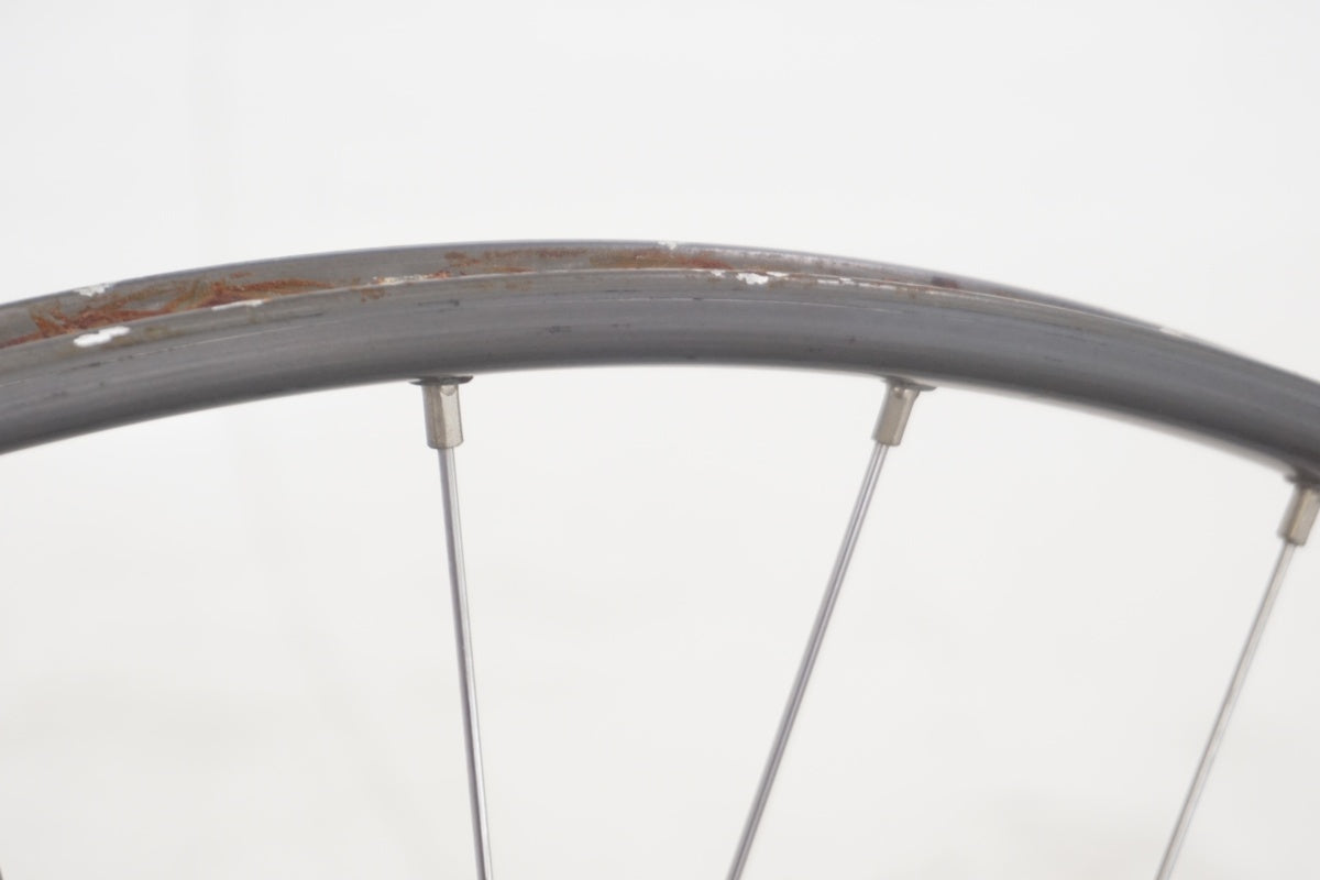 CAMPAGNOLO 「カンパニョーロ」 OMEGA リム CAMPAGNOLO C-RECORD ハブ 