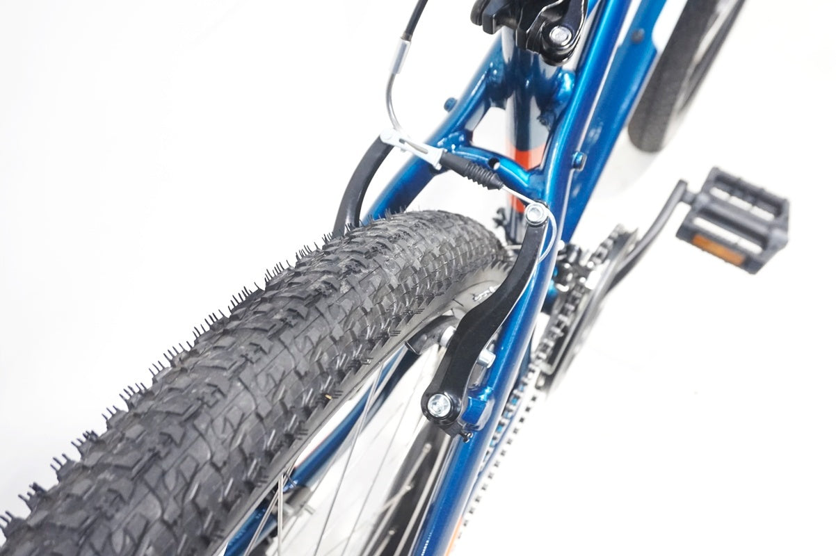 GT 「ジーティー」 PALOMAR ALLOY 2023年モデル マウンテンバイク