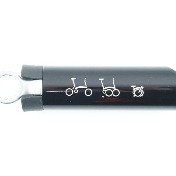 BROMPTON 「ブロンプトン」 TOOL KIT ツールキット / 中目黒店