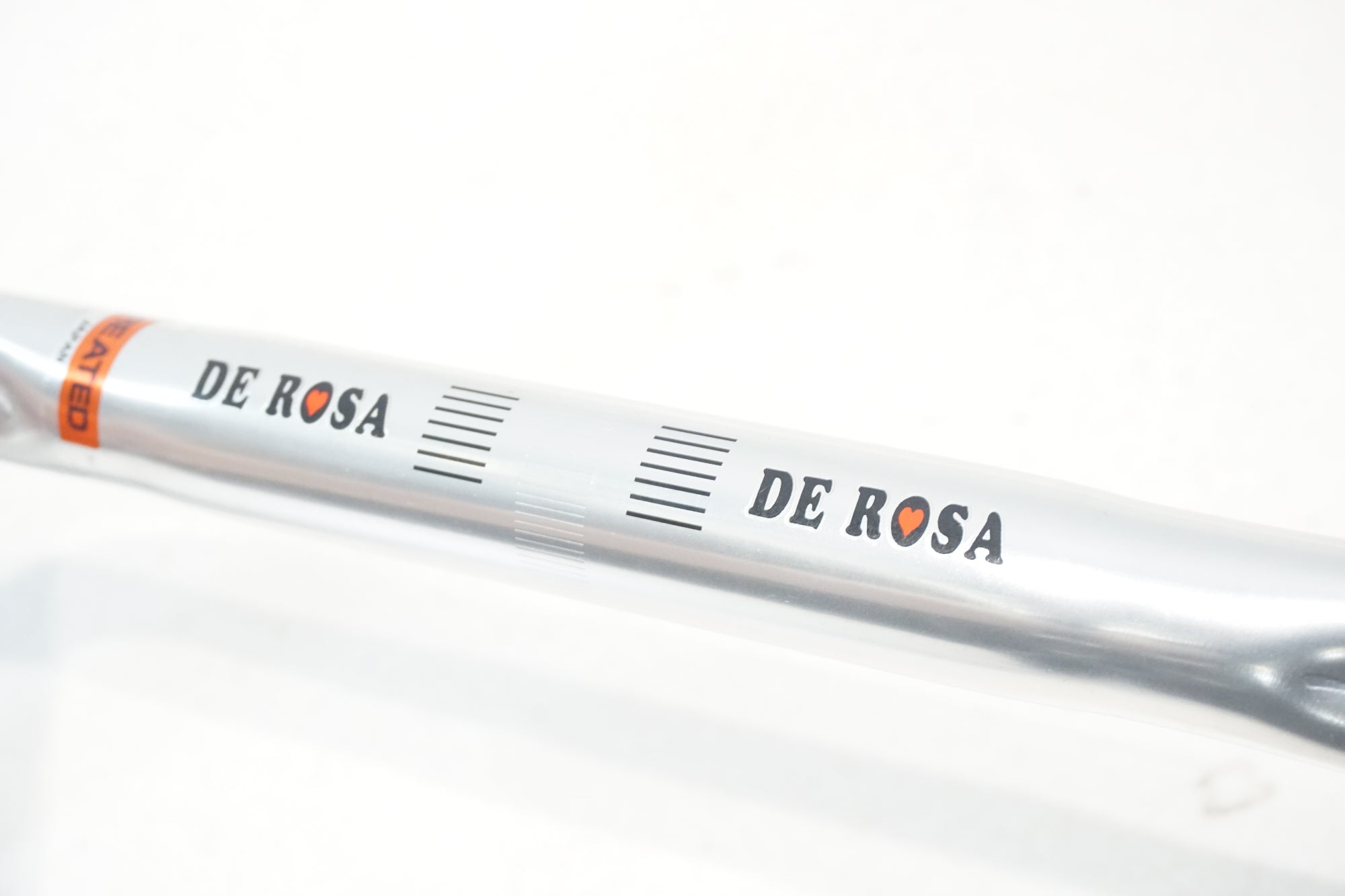 NITTO 「ニット―」 M106 DE ROSAロゴ φ26 400mm ハンドル / 横浜戸塚店