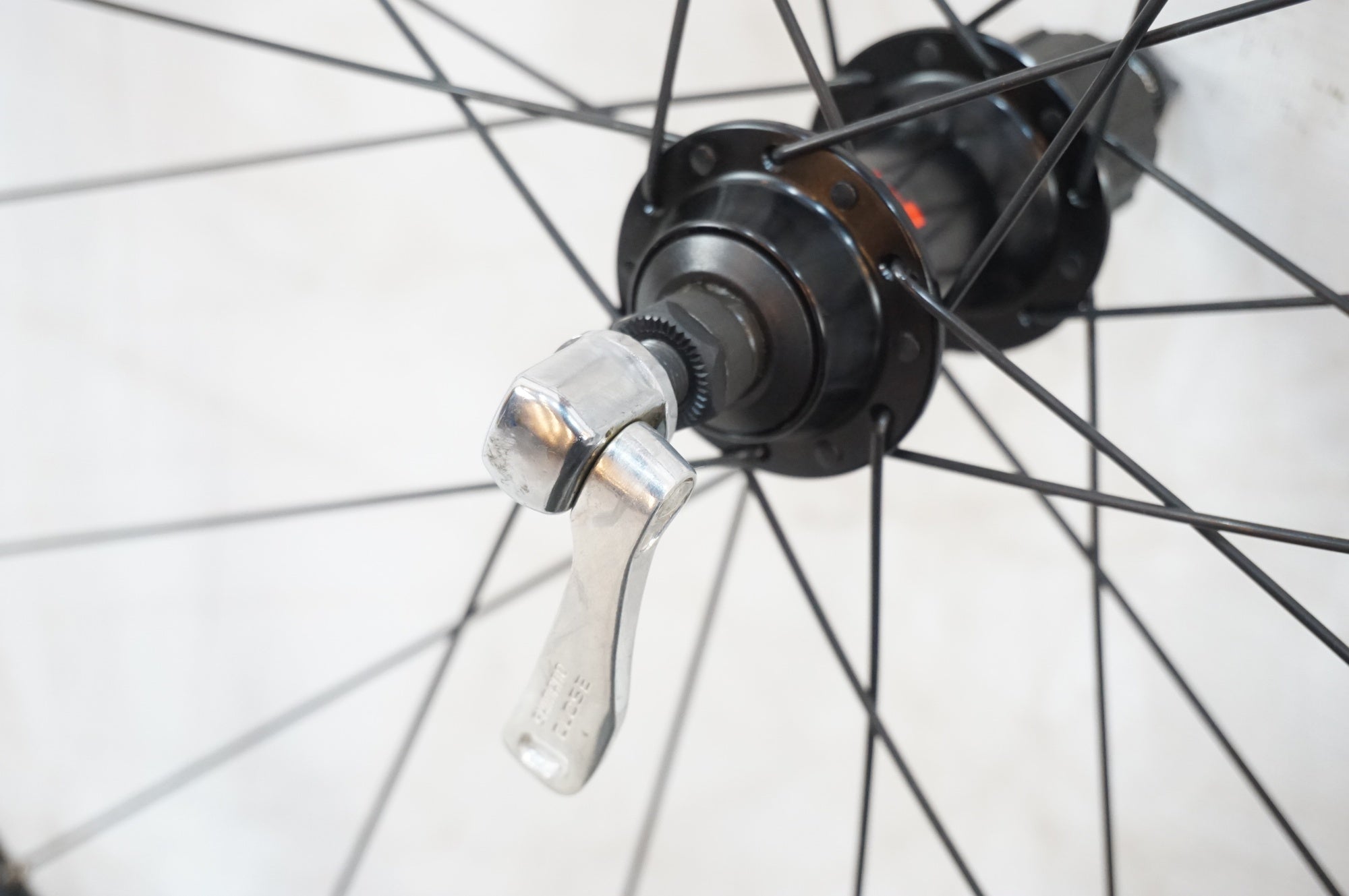 SHIMANO 「シマノ」 WH-R501 SHIMANO8-10s ホイールセット / 浦和