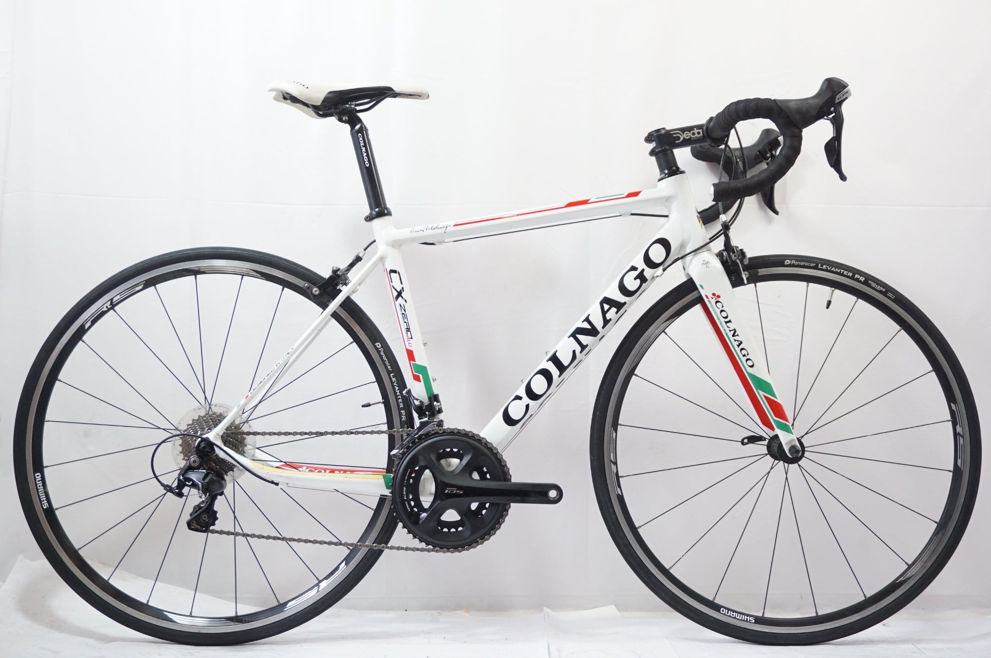 COLNAGO 「コルナゴ」 CX-ZERO ALU 105 2016年モデル ロードバイク / 世田谷店
