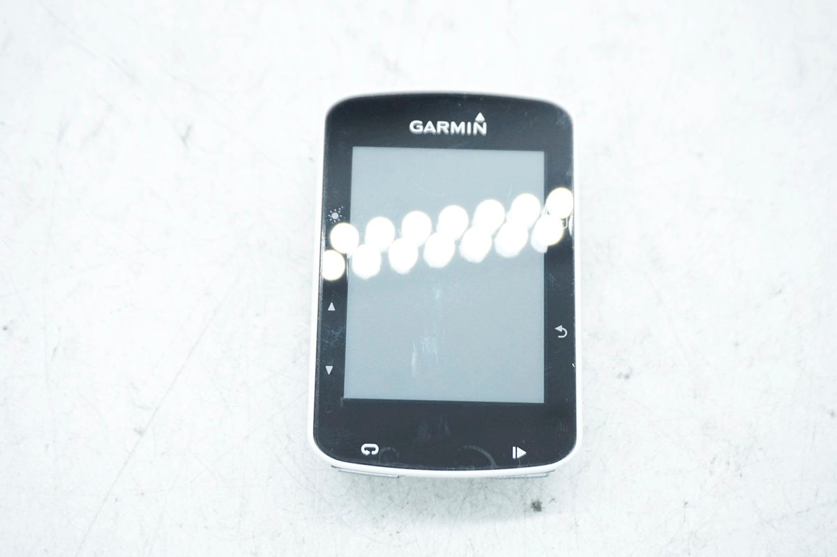 GARMIN 「ガーミン」 EDGE 520 サイクルコンピューター / 大阪門真店