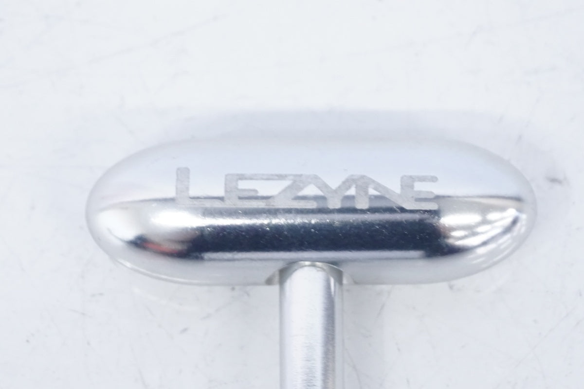 LEZYNE 「レイザン」 SHOP SHOCK DRIVE ポンプ / 浜松店