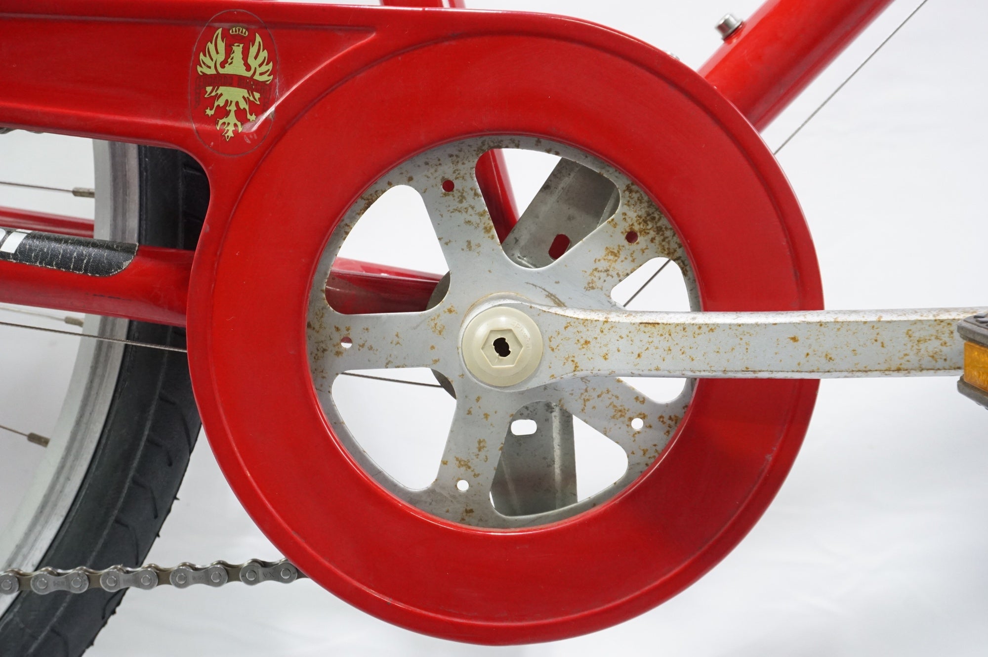 BIANCHI 「ビアンキ」 PRIMAVERA-L  2010年モデル クロスバイク / 中目黒店