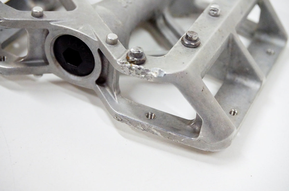 MKS 「ミカシマ」 ALLWAYS ペダル / 名古屋大須店