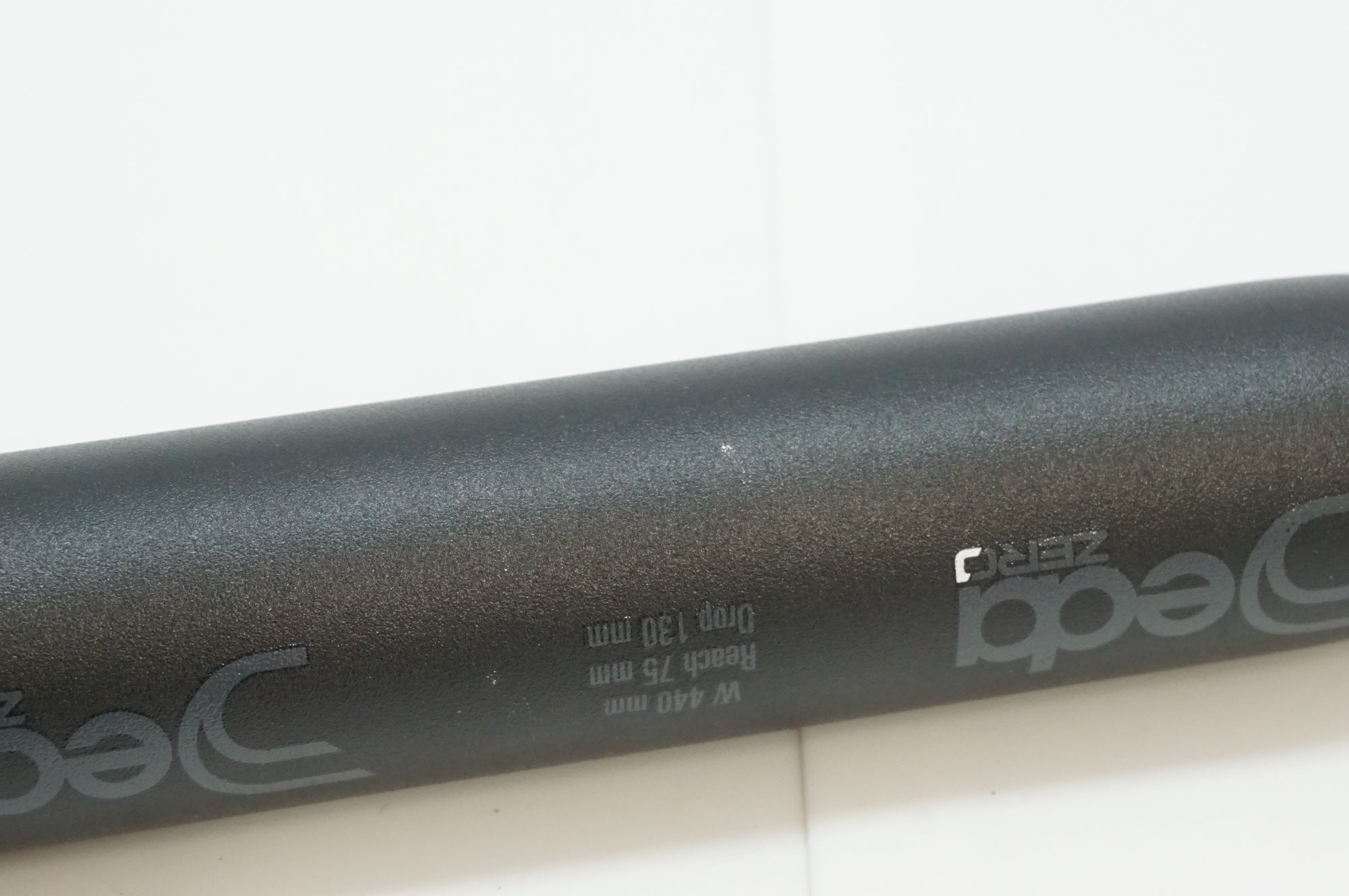 DEDA 「デダ」 ZERO φ31.7 440mm ハンドル / 福岡店