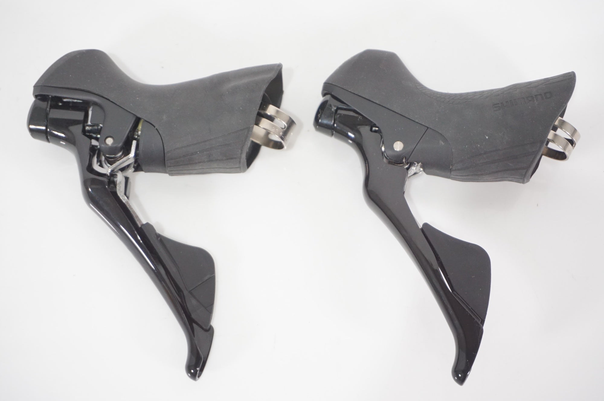 Shimano 105 stiレバー r7000 シマノ 105 ST-R7000 STIレバー 左右セット（2x11s） | シマノ