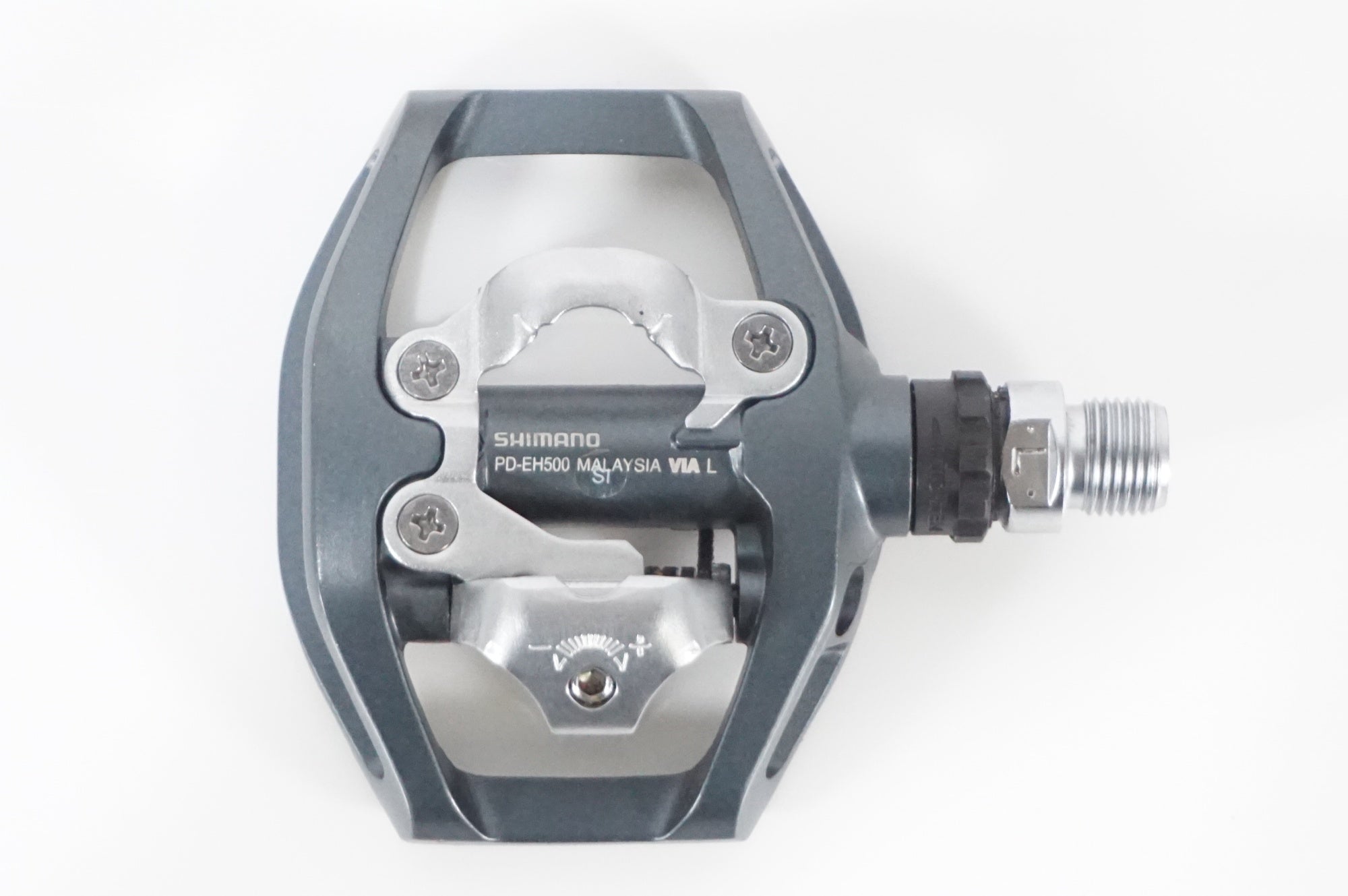 SHIMANO 「シマノ」 PD-EH500 ペダル / AKIBA店 ｜ バイチャリ公式