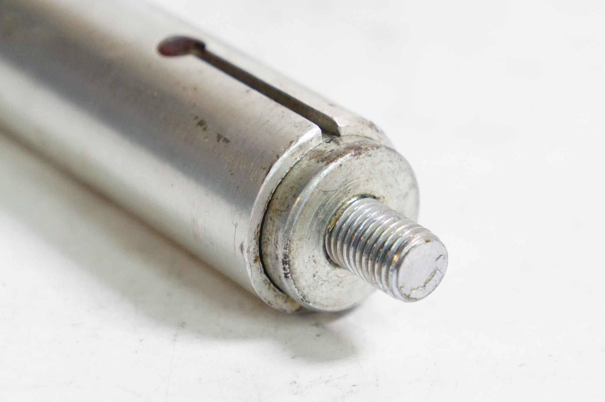GB 「ゲーリーバージェス」 φ25.4 80mm スレッドステム / 熊谷本店