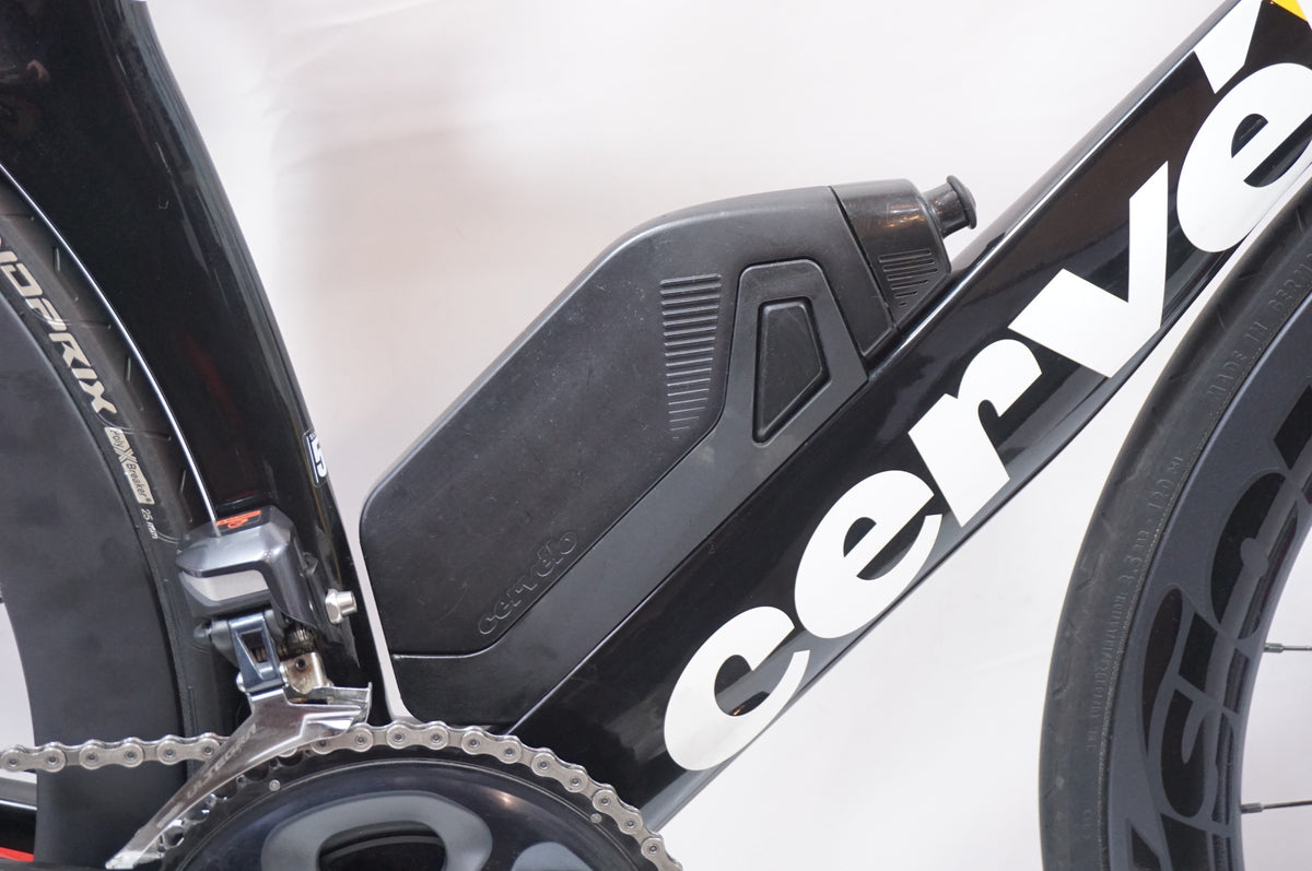 CERVELO 「サーベロ」 P-SERIES DISC ULTEGRA Di2 2020年モデル TTバイク / 世田谷店