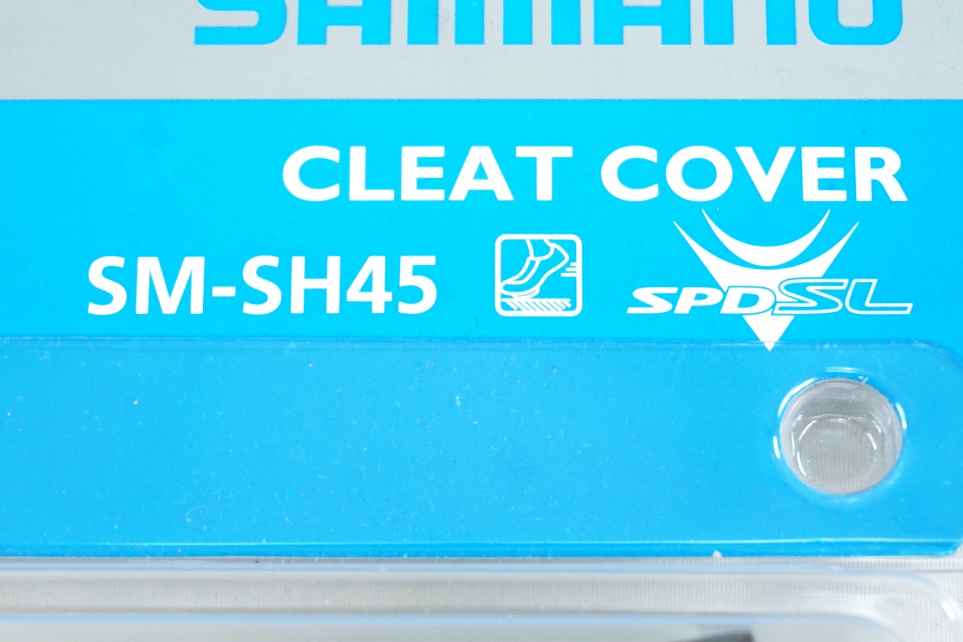 SHIMANO 「シマノ」 SM-SH45 クリートカバー / 有明ガーデン店