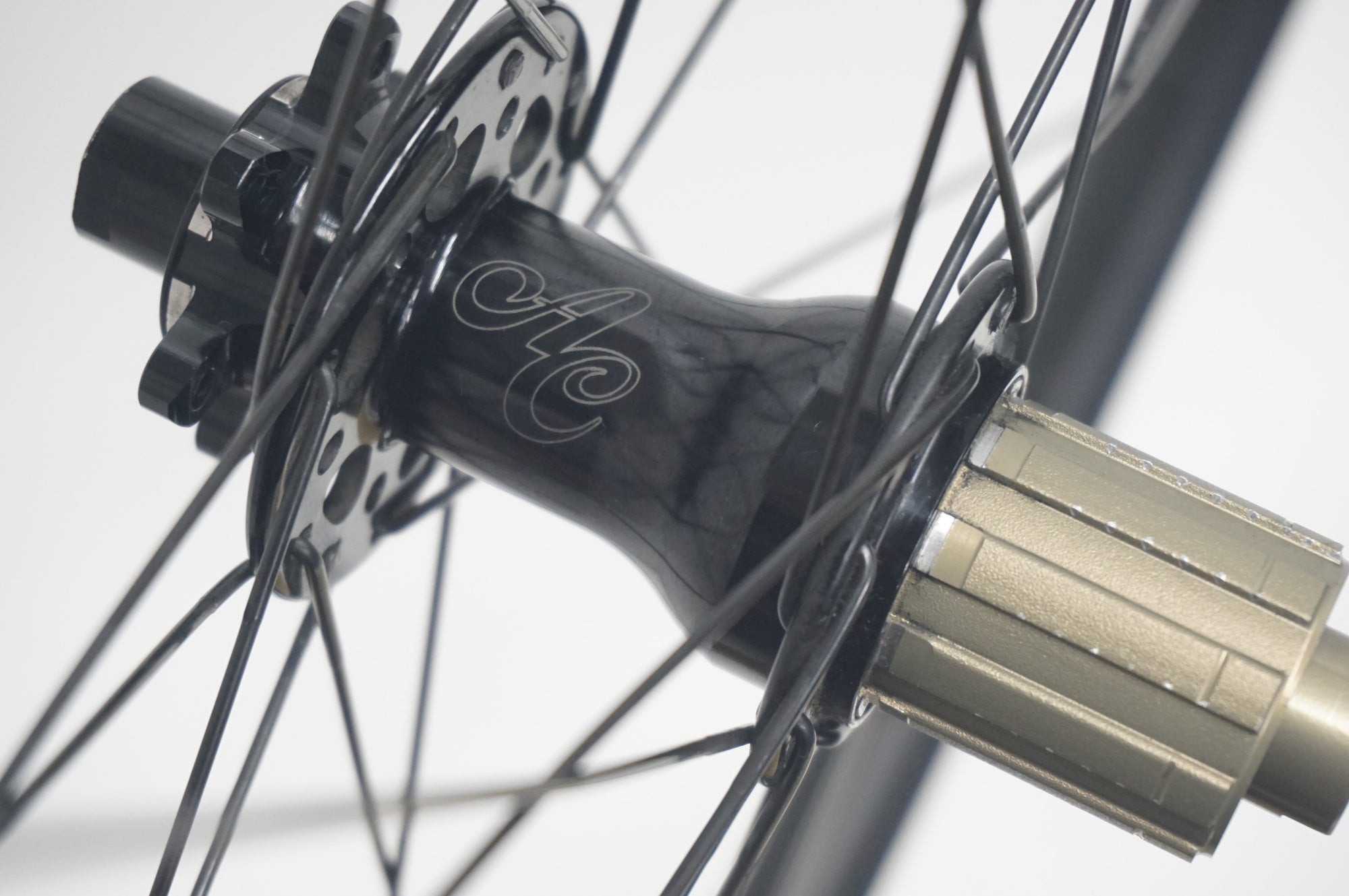 ALL CITY 「オールシティ」 モデル不明 シマノ11速 ホイールセット / 福岡店