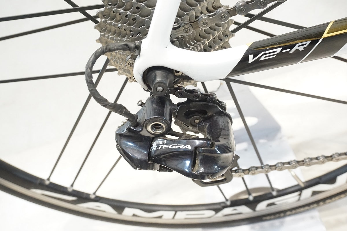 COLNAGO 「コルナゴ」 V2-R 2017年モデル ロードバイク / 横浜戸塚店