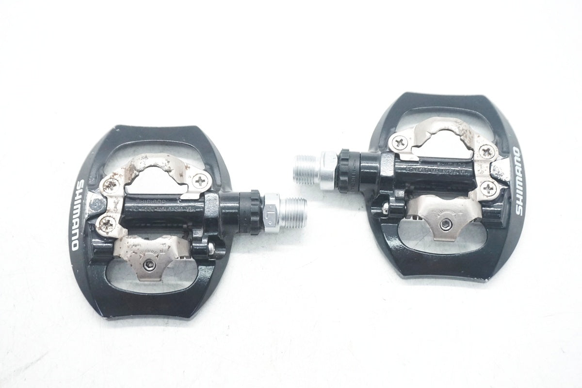 SHIMANO 「シマノ」 PD-A530 ペダル / 大阪門真店