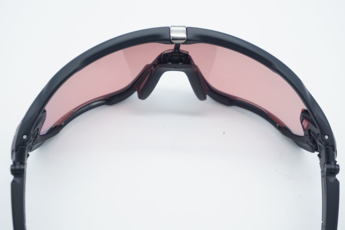 OAKLEY 「オークリー」 JAWBREAKER アイウェア / 滋賀大津店