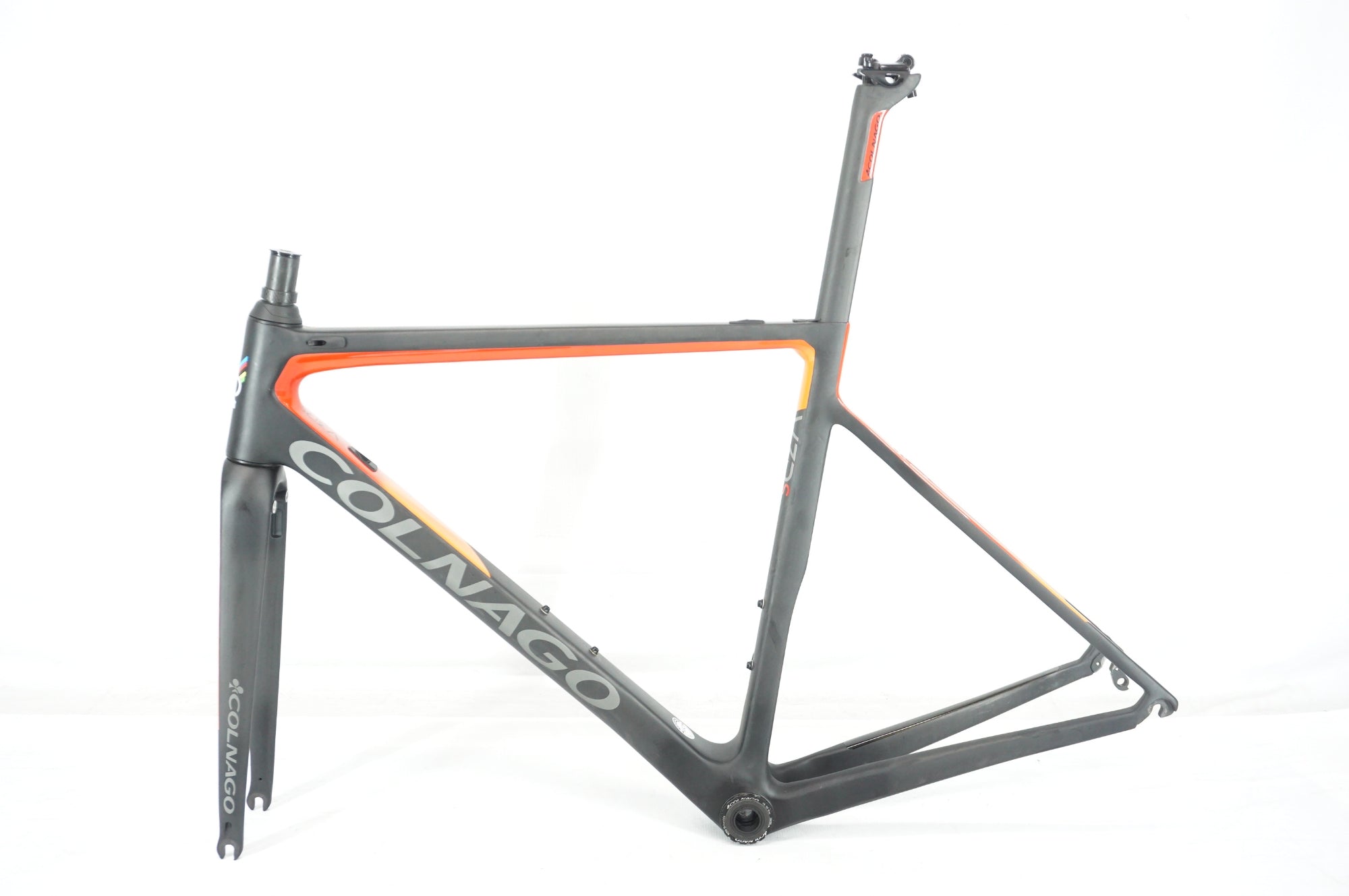 COLNAGO 「コルナゴ」 V3-RS 2020年モデル リム フレームセット / 阪急塚口店