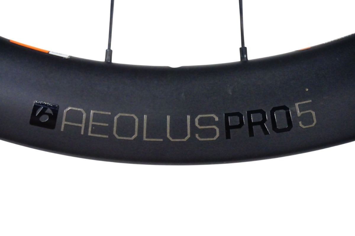 BONTRAGER 「ボントレガー」 AEOLUS PRO 5 シマノ11速 リアホイール / 名古屋大須店