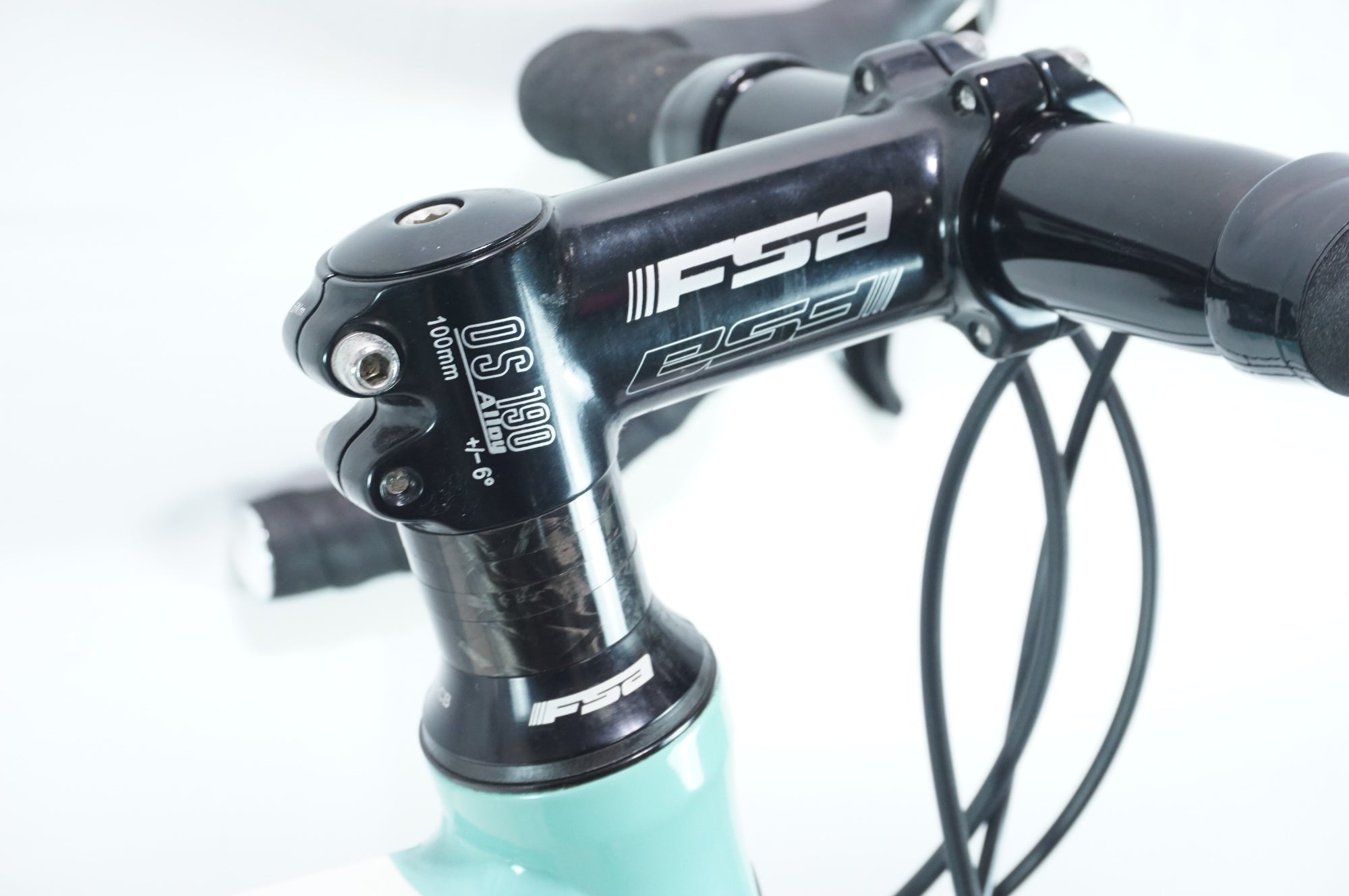 BIANCHI 「ビアンキ」 VIA NIRONE7 ALUCARBON ULTEGRA 2011年モデル ロードバイク / バイチャリ中目黒店