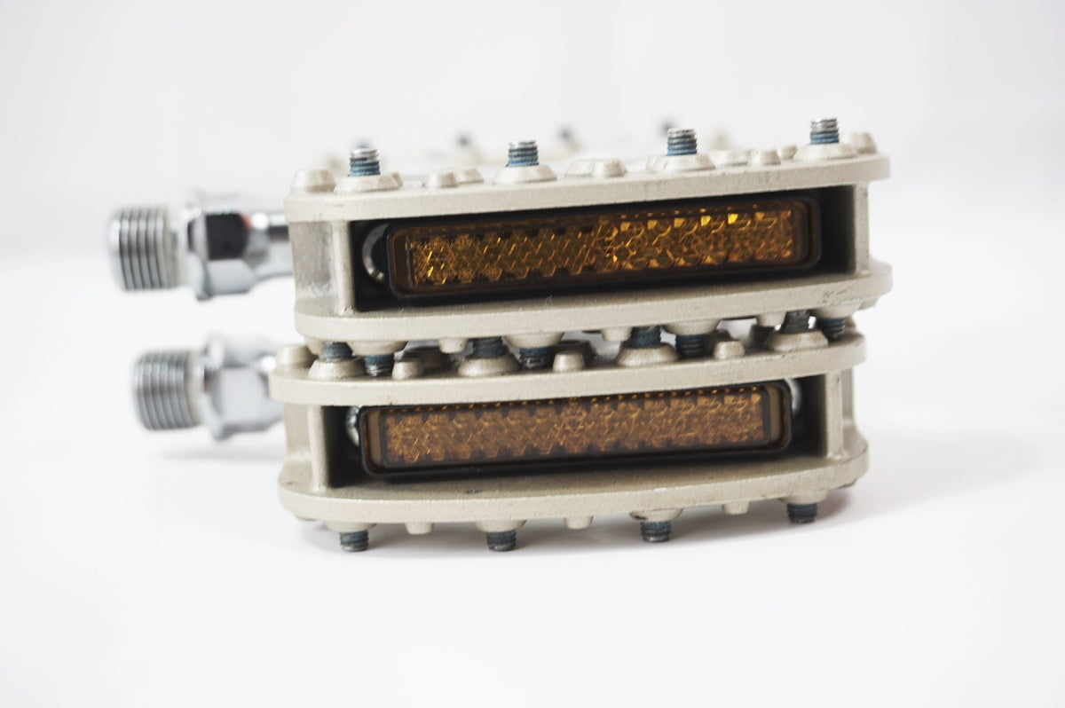 MKS 「ミカシマ」 GAMMA ペダル / バイチャリ世田谷店