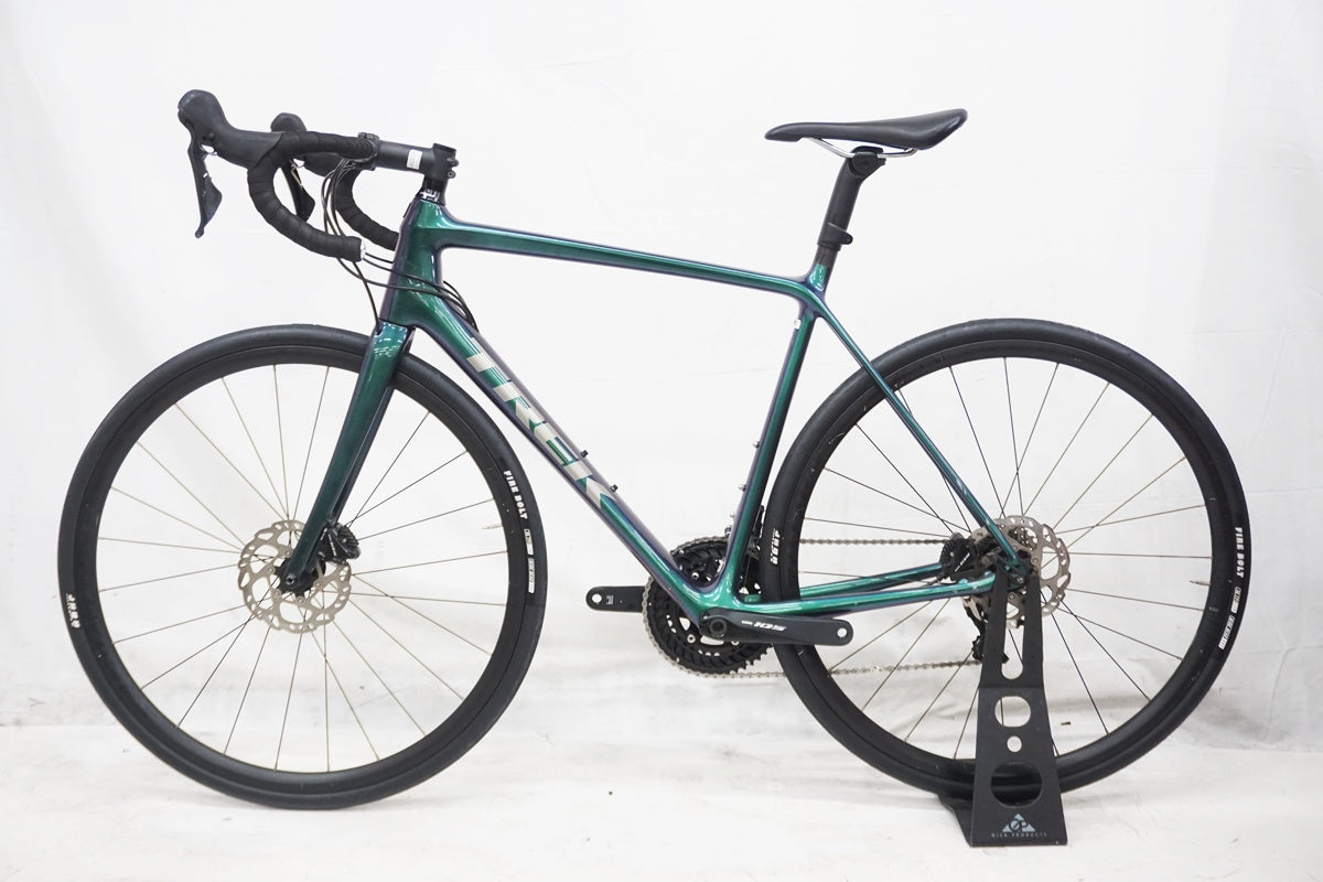 TREK 「トレック」 EMONDA SL5 DISC 2020年モデル ロードバイク/ 大阪