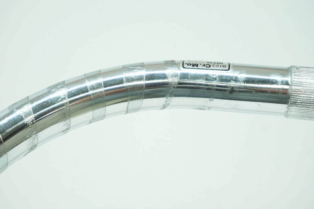 NITTO 「ニットー」 B123 NJS Φ25.4 380mm ハンドル / 大阪美原北インター店