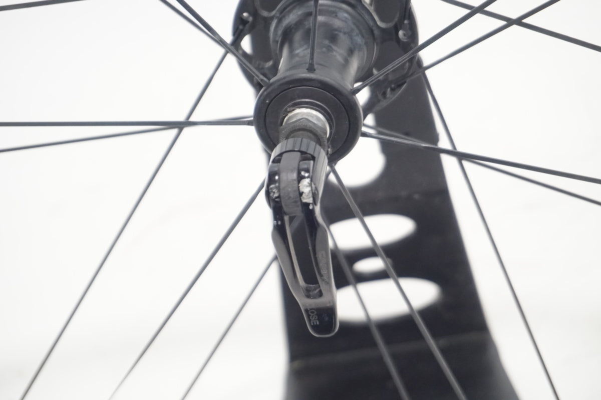 CAMPAGNOLO 「カンパニョーロ」 SCIROCCO 35 MEGA G3 SHIMANO11
