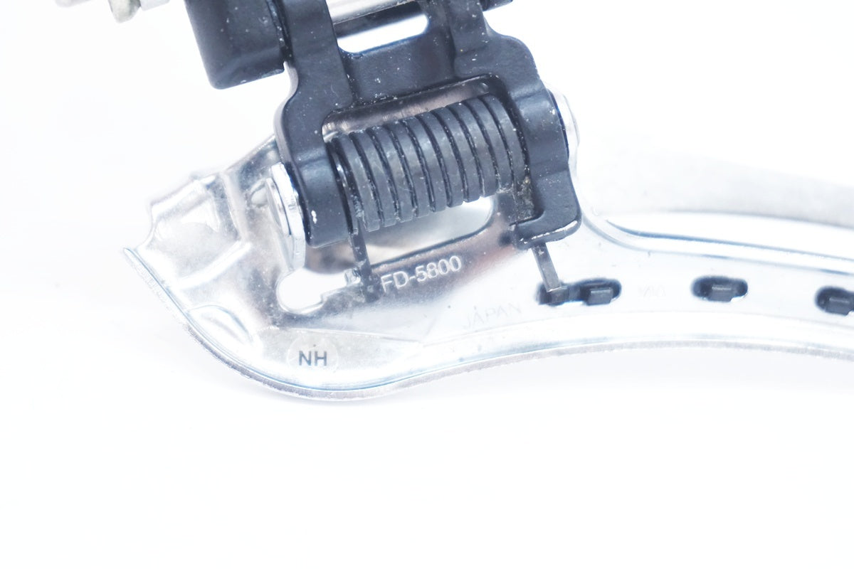 SHIMANO 「シマノ」 105 FD-5800 フロントディレイラー / 大阪