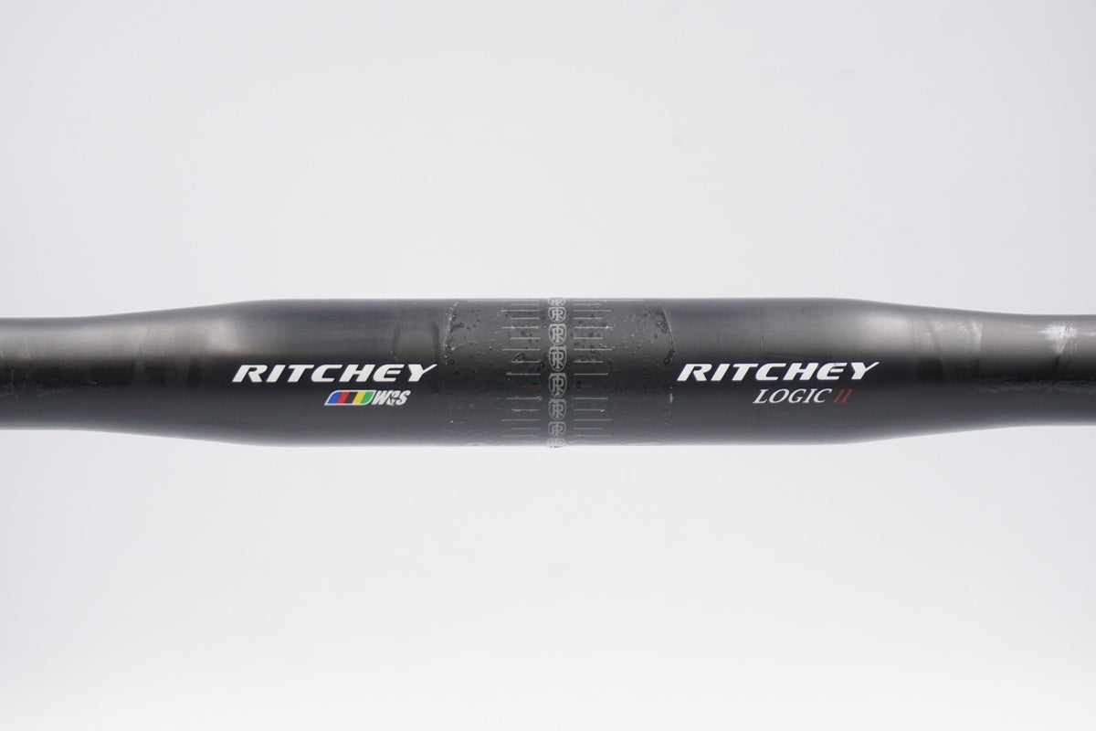 RITCHEY 「リッチー」 WCS LOGIC 2 ハンドル φ31.8 425mm ハンドル / 京都西院店