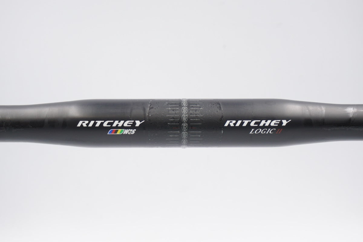 RITCHEY 「リッチー」 LOGIC2Φ31.8mm 420㎜ ハンドル / 奈良店