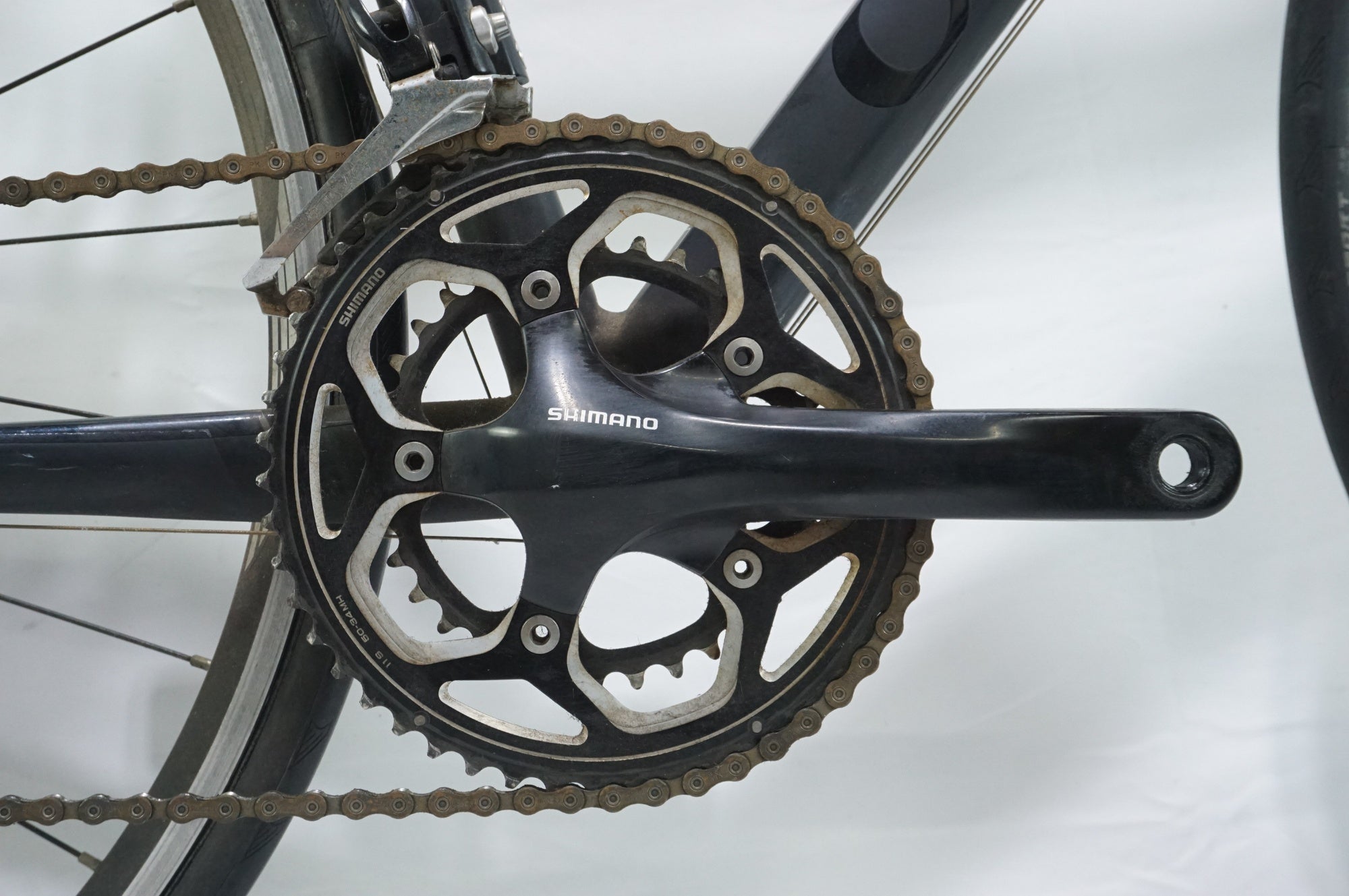ジャンク COLNAGO 「コルナゴ」 CX ZERO ALU 105 2016年モデル ロードバイク / 中目黒店