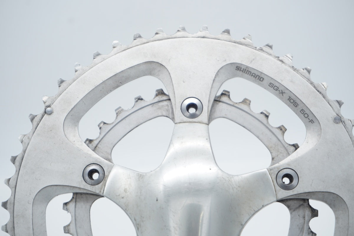 SHIMANO 「シマノ」 FC-R600 50-34T 170mm クランク / 滋賀大津店