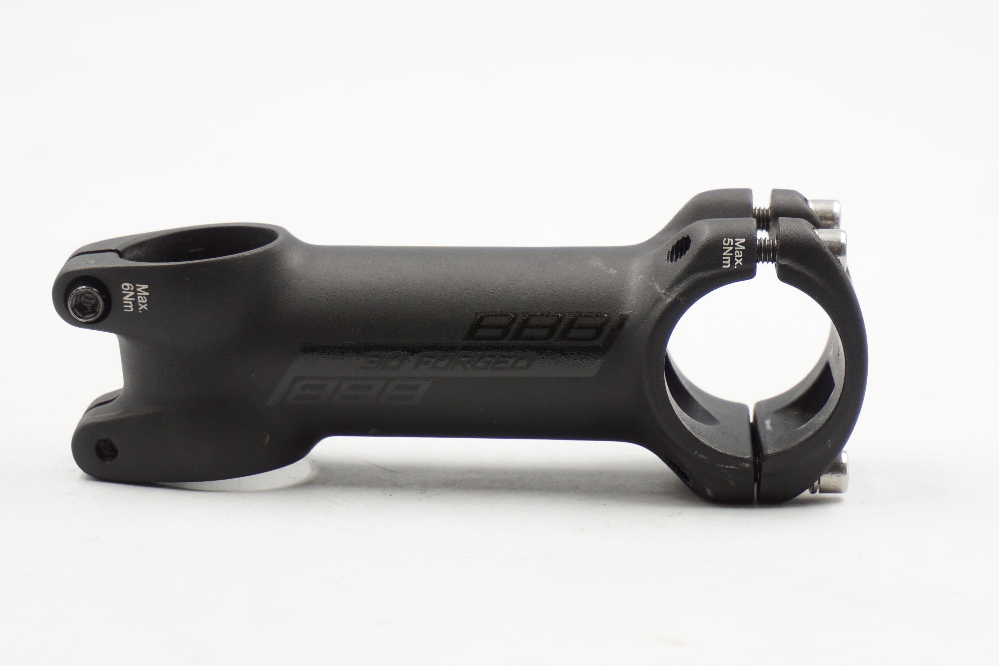 BBB 「ビービービー」 Φ31.8 100mm ステム / 奈良店