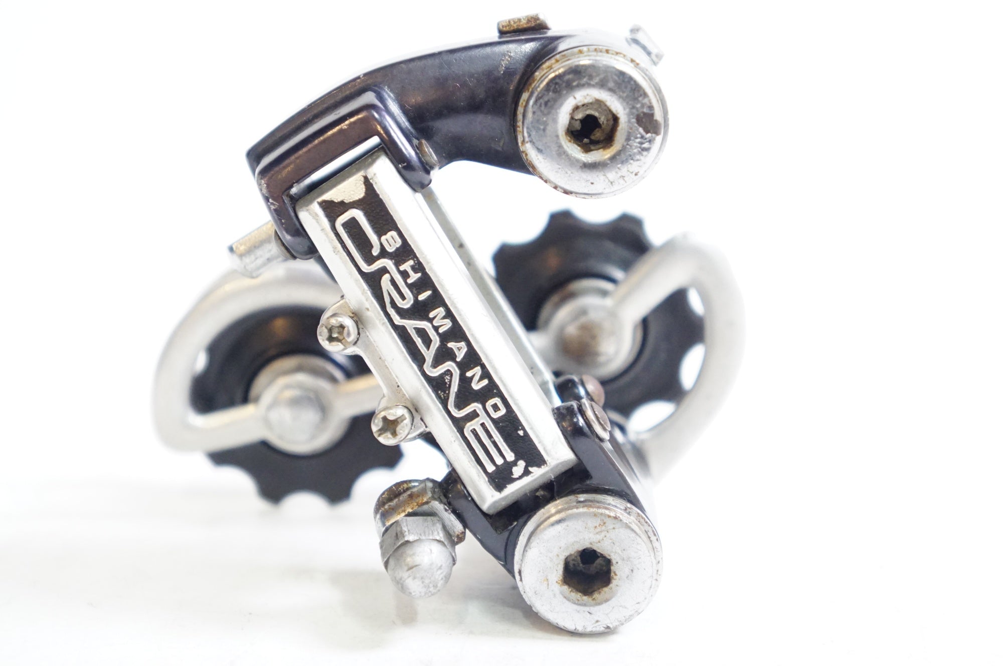 SHIMANO 「シマノ」 CRANE リアディレイラー / 熊谷本店