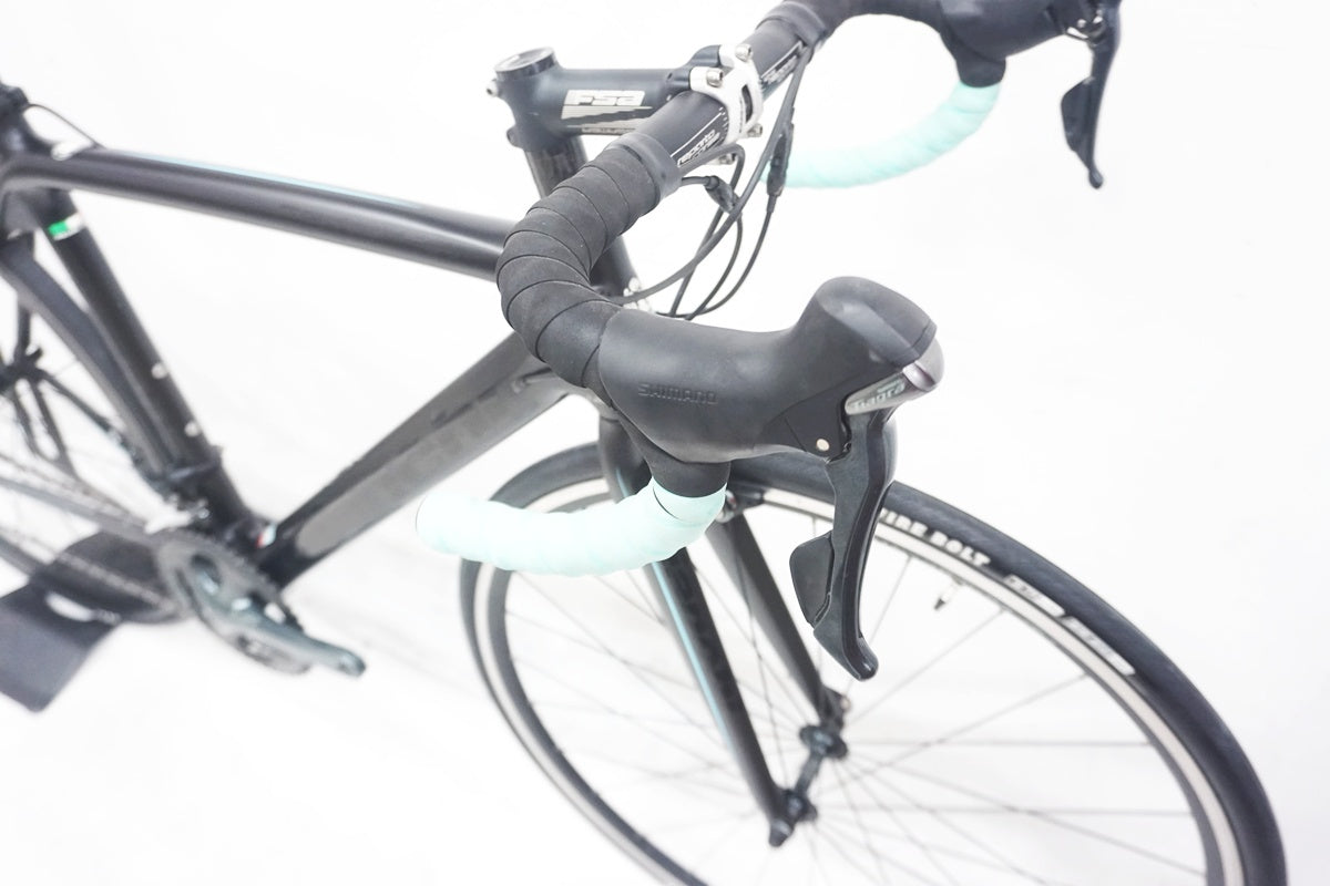 BIANCHI 「ビアンキ」 SEMPRE PRO TIAGRA 2016年モデル ロードバイク/ 大阪美原北インター店