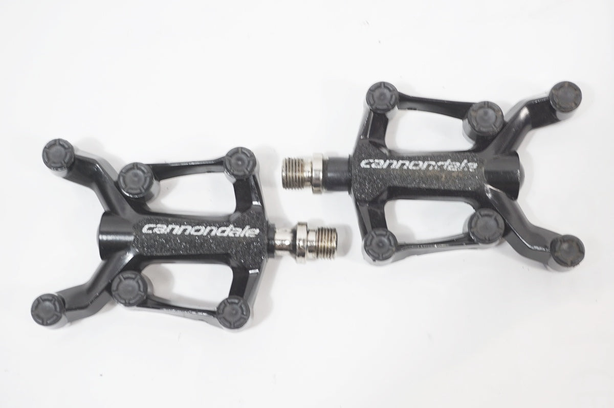 CANNONDALE 「キャノンデール」 6POINT3 ペダル / バイチャリ世田谷店