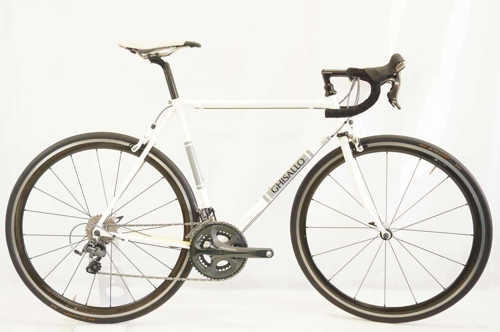 GHISALLO 「ギザロ」 305 2015年頃 ロードバイク / 宇都宮店